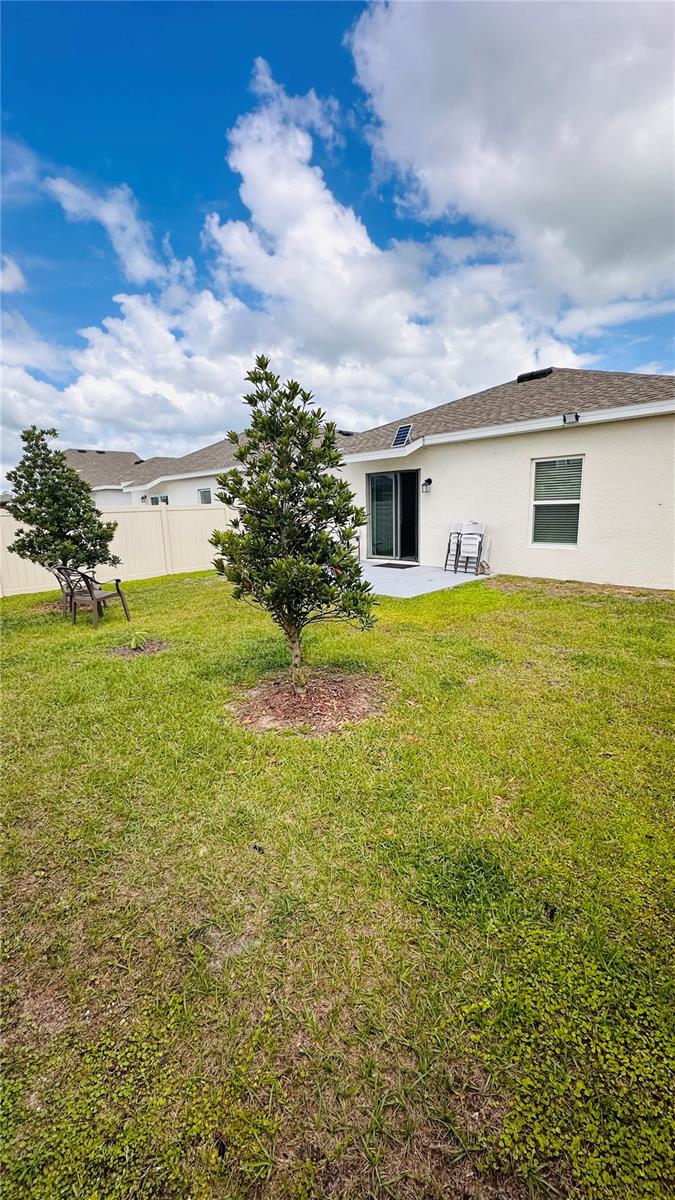 4260 PEBBLES THROW DR, KISSIMMEE, FL, 34746