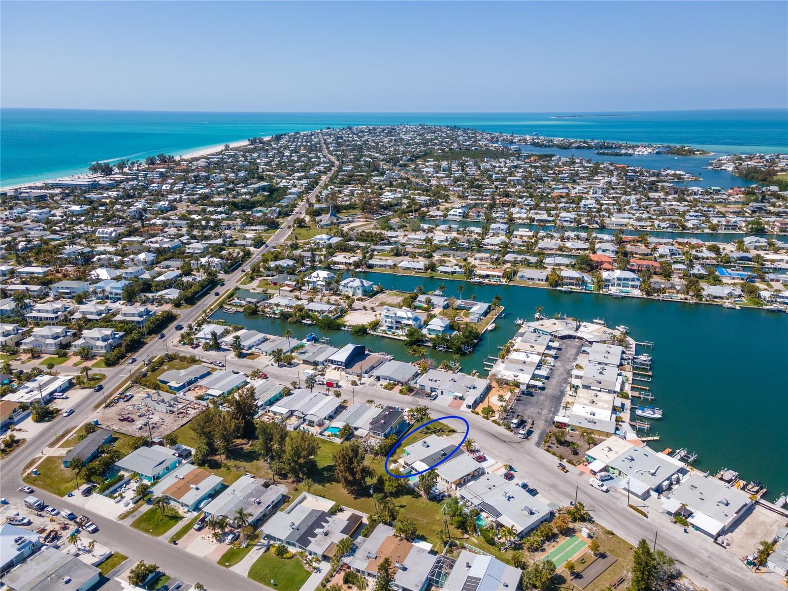 441 63RD ST, HOLMES BEACH, FL, 34217