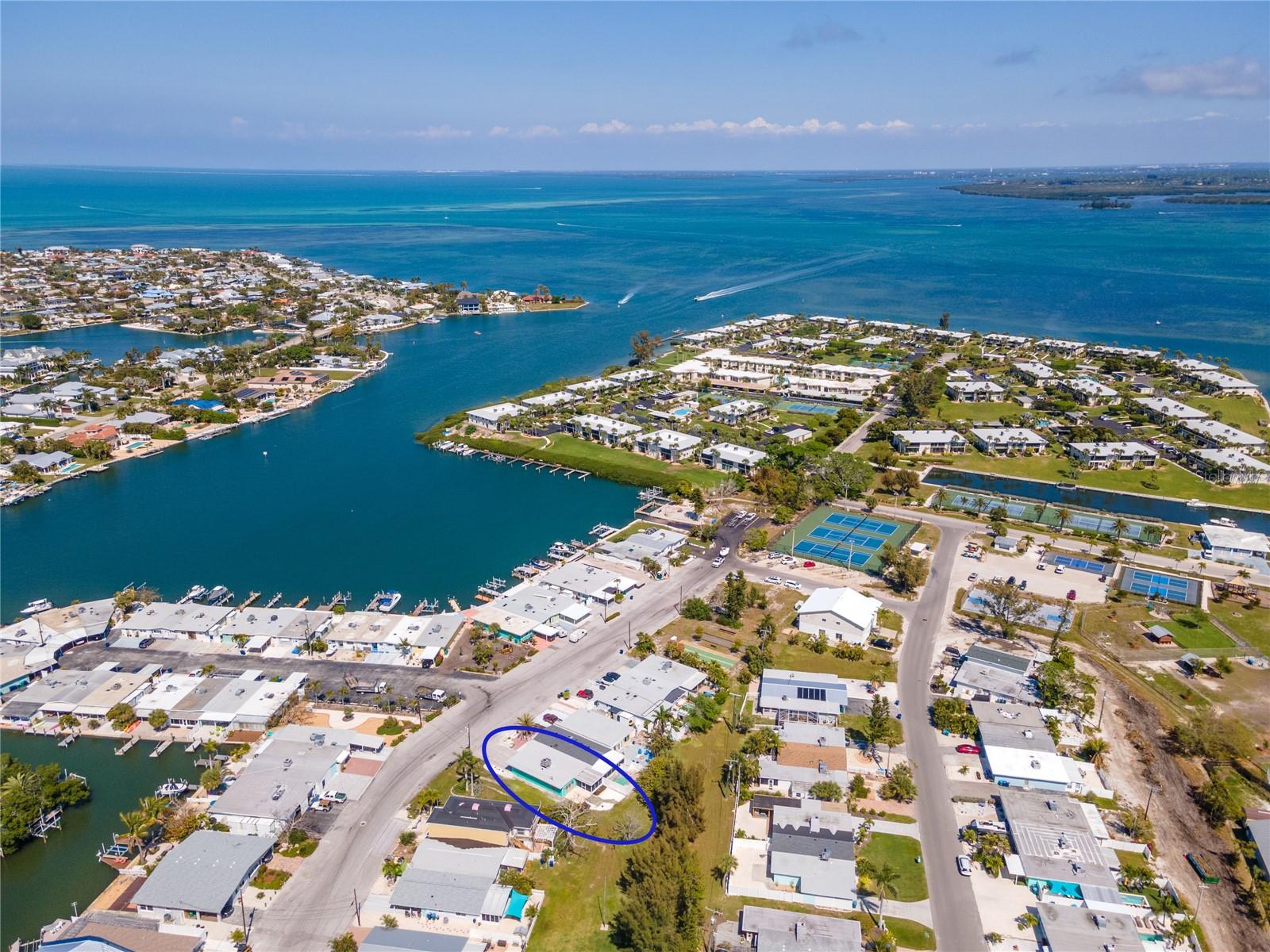 441 63RD ST, HOLMES BEACH, FL, 34217