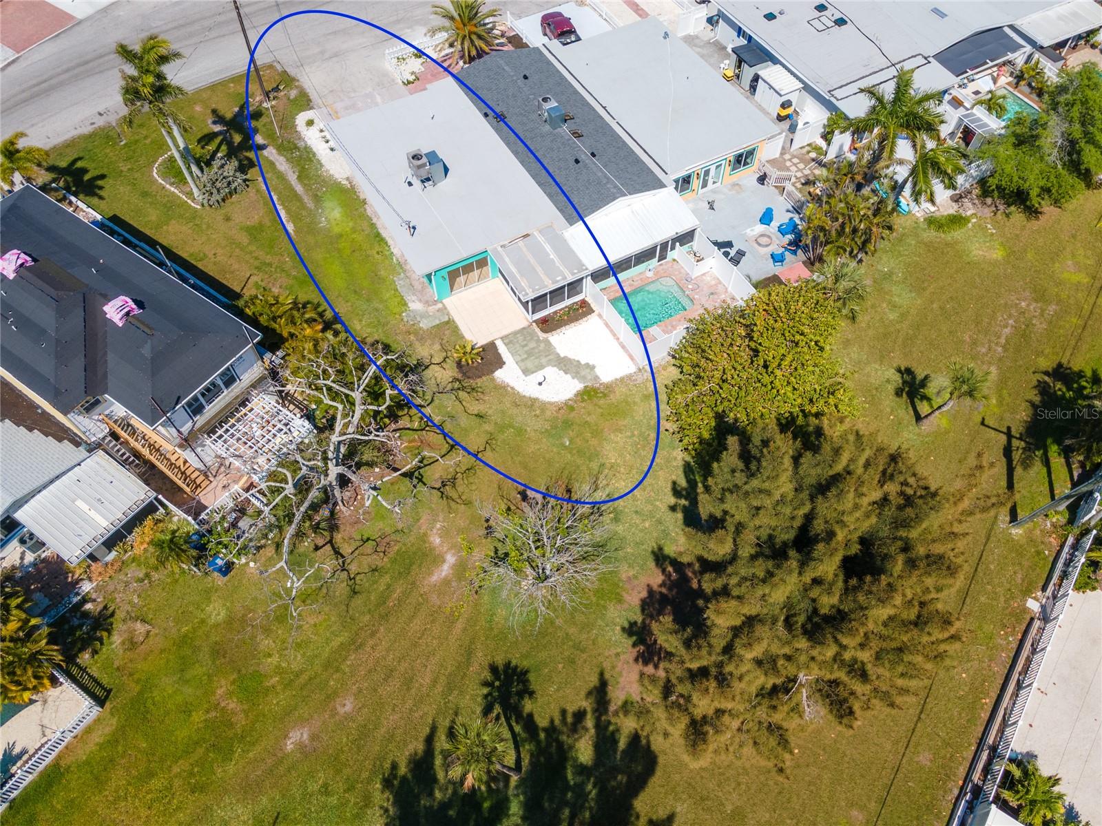 441 63RD ST, HOLMES BEACH, FL, 34217