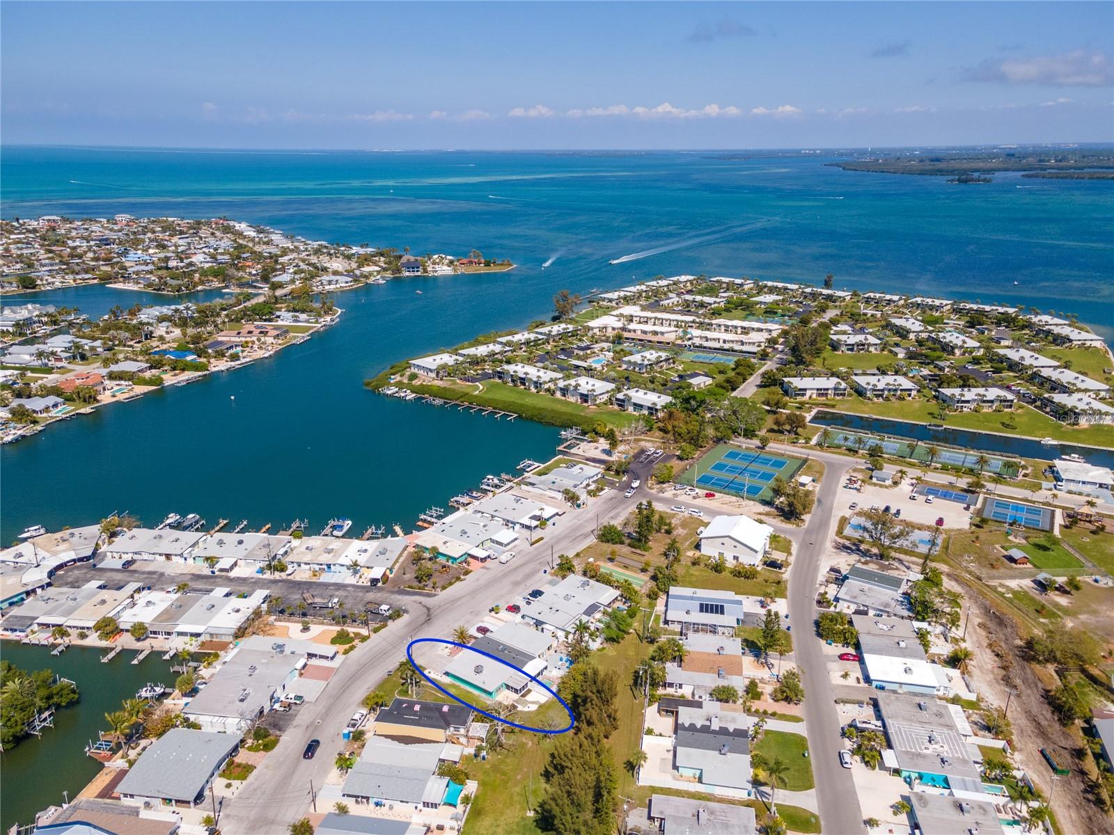 441 63RD ST, HOLMES BEACH, FL, 34217