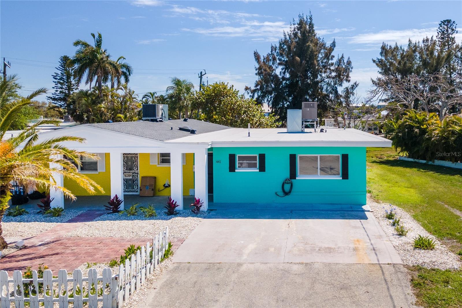 441 63RD ST, HOLMES BEACH, FL, 34217