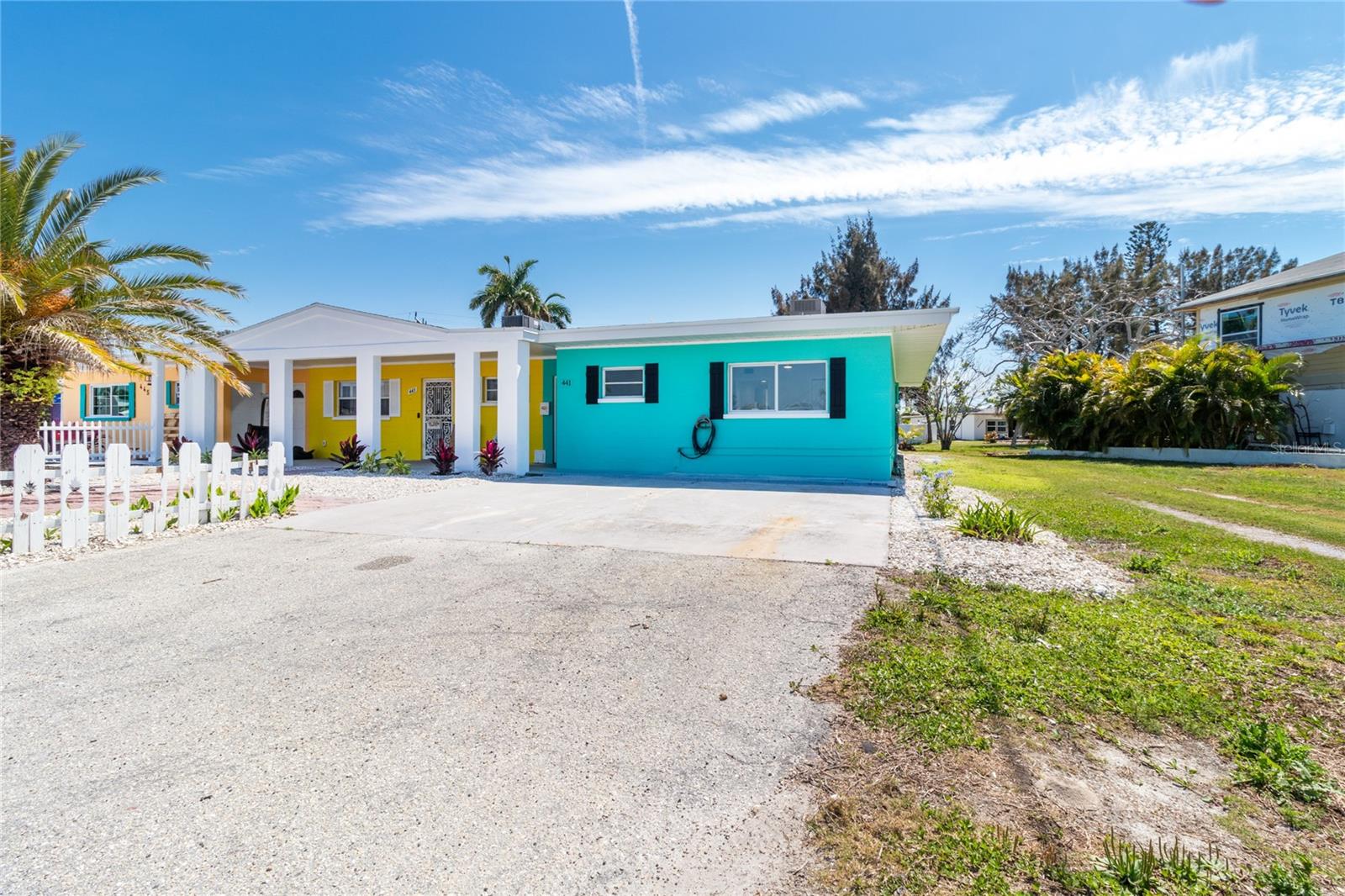 441 63RD ST, HOLMES BEACH, FL, 34217