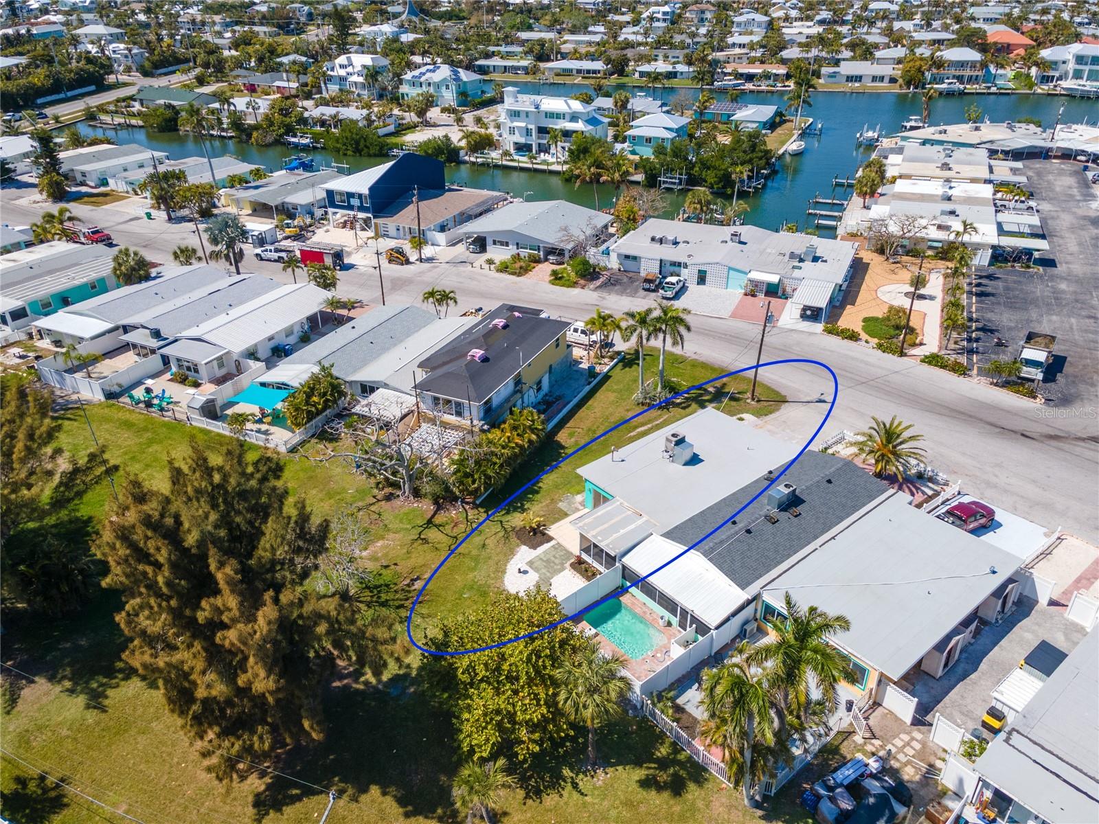 441 63RD ST, HOLMES BEACH, FL, 34217