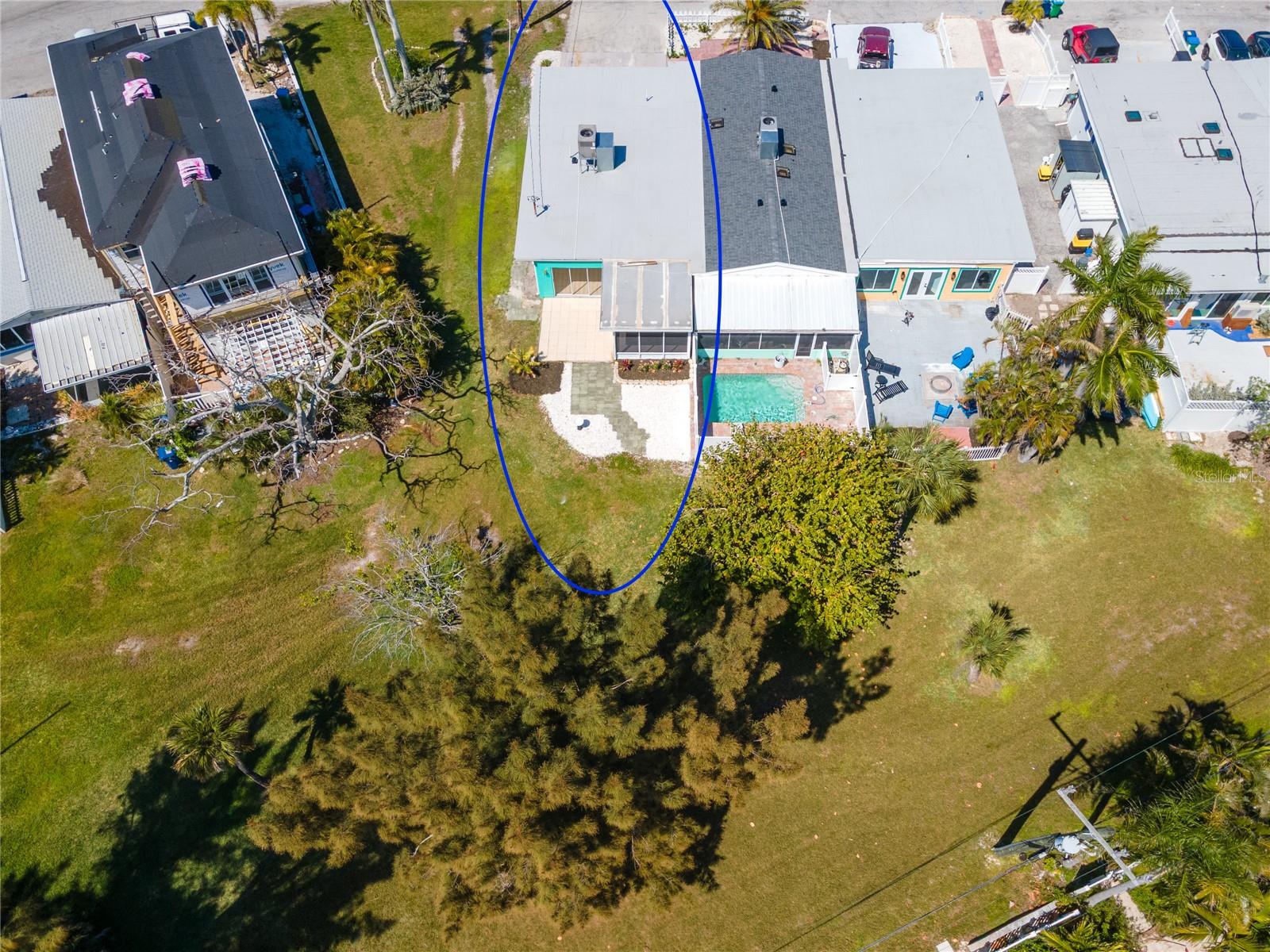 441 63RD ST, HOLMES BEACH, FL, 34217
