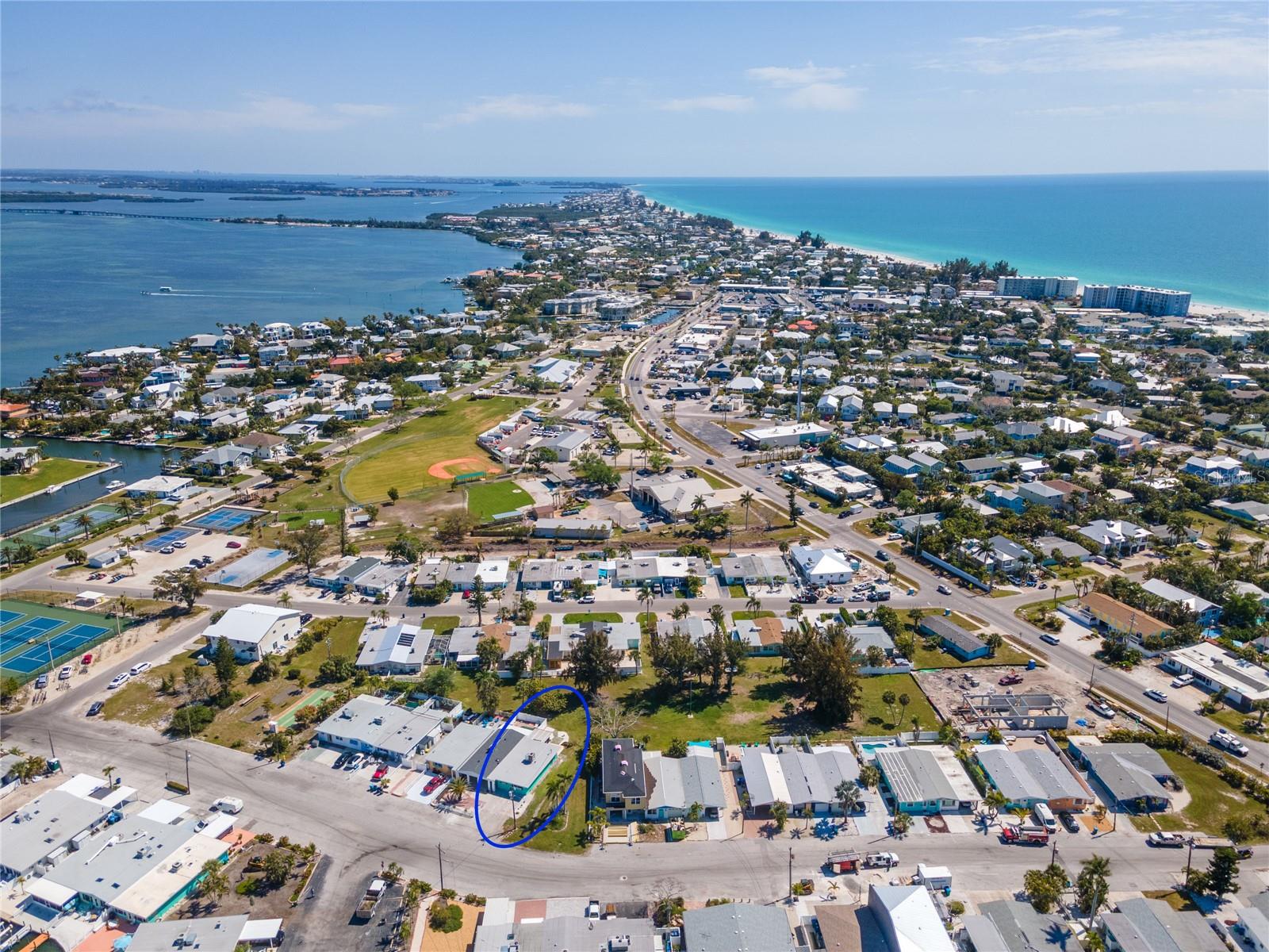 441 63RD ST, HOLMES BEACH, FL, 34217