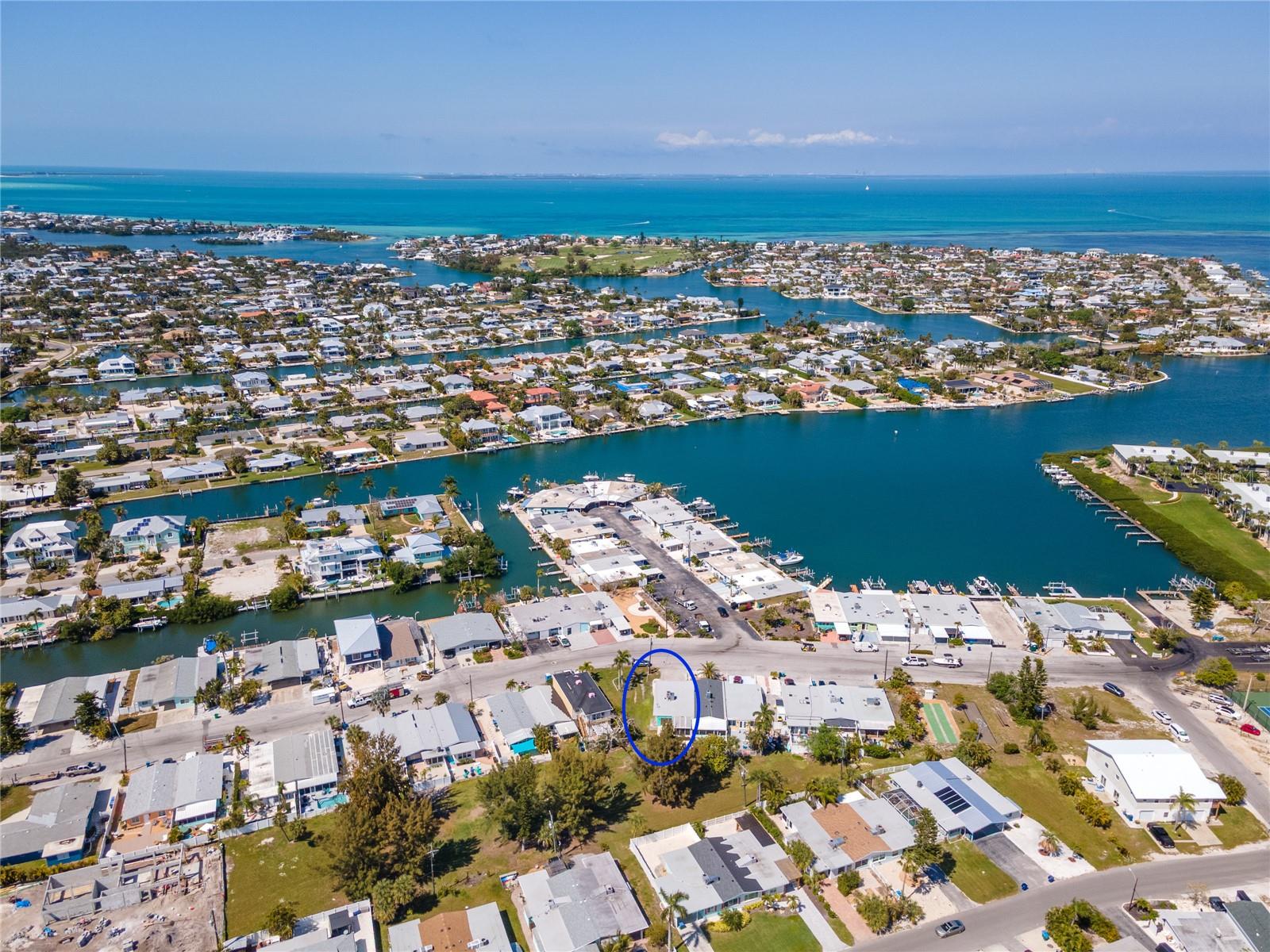441 63RD ST, HOLMES BEACH, FL, 34217