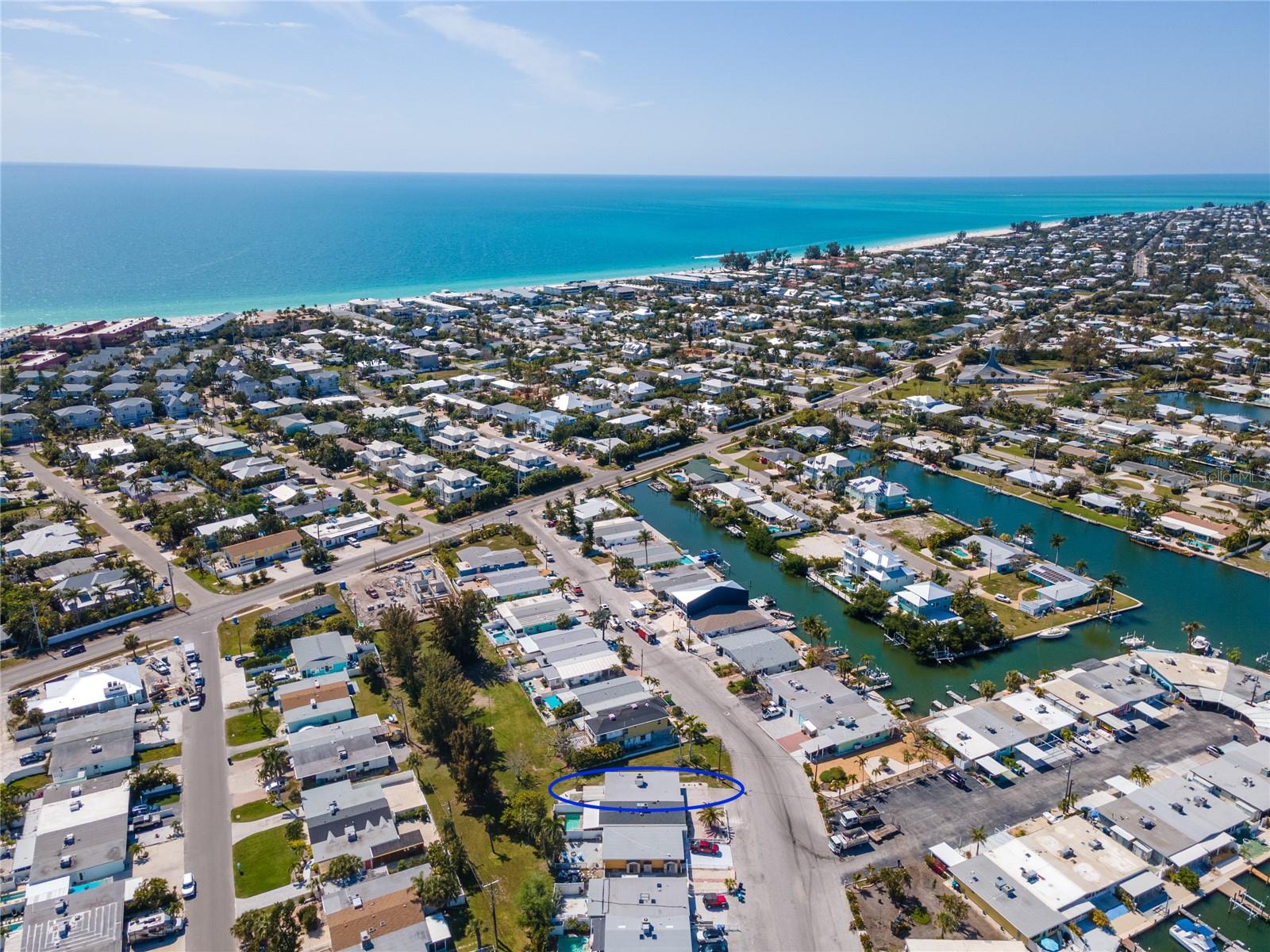 441 63RD ST, HOLMES BEACH, FL, 34217