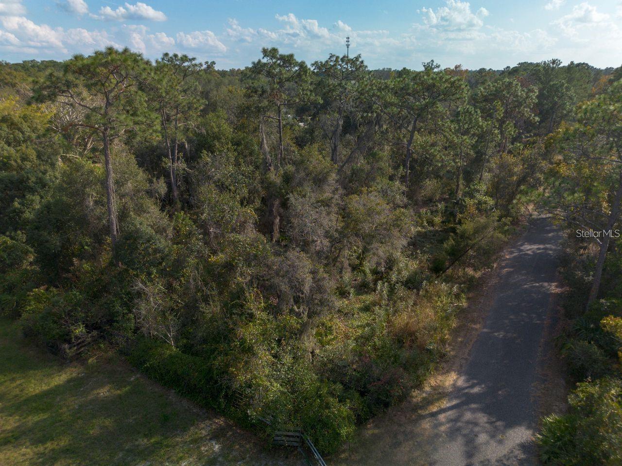 0000 LAKE BUTLER AVE, OSTEEN, FL, 32764