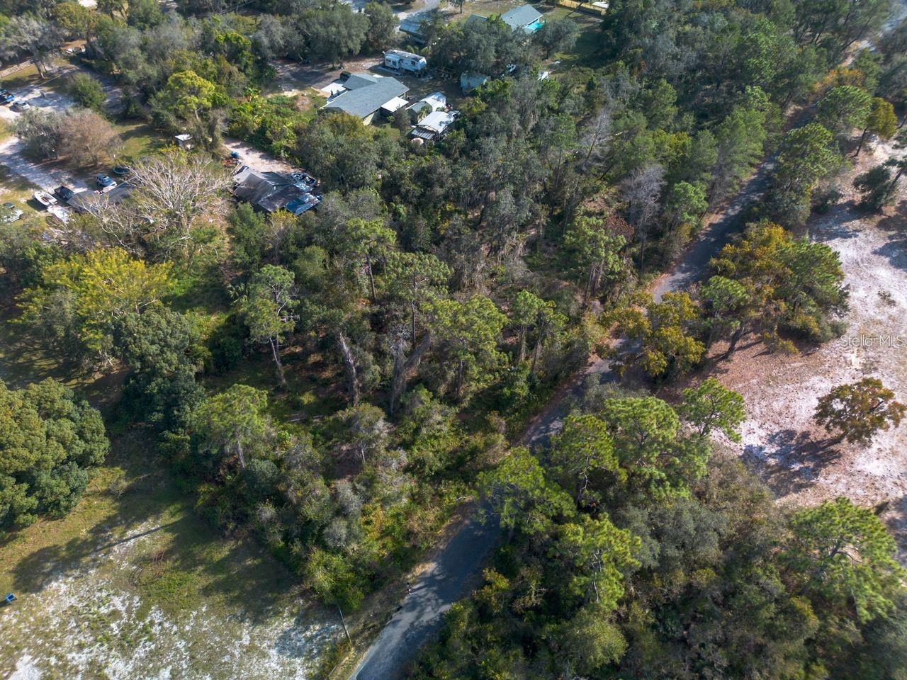 0000 LAKE BUTLER AVE, OSTEEN, FL, 32764