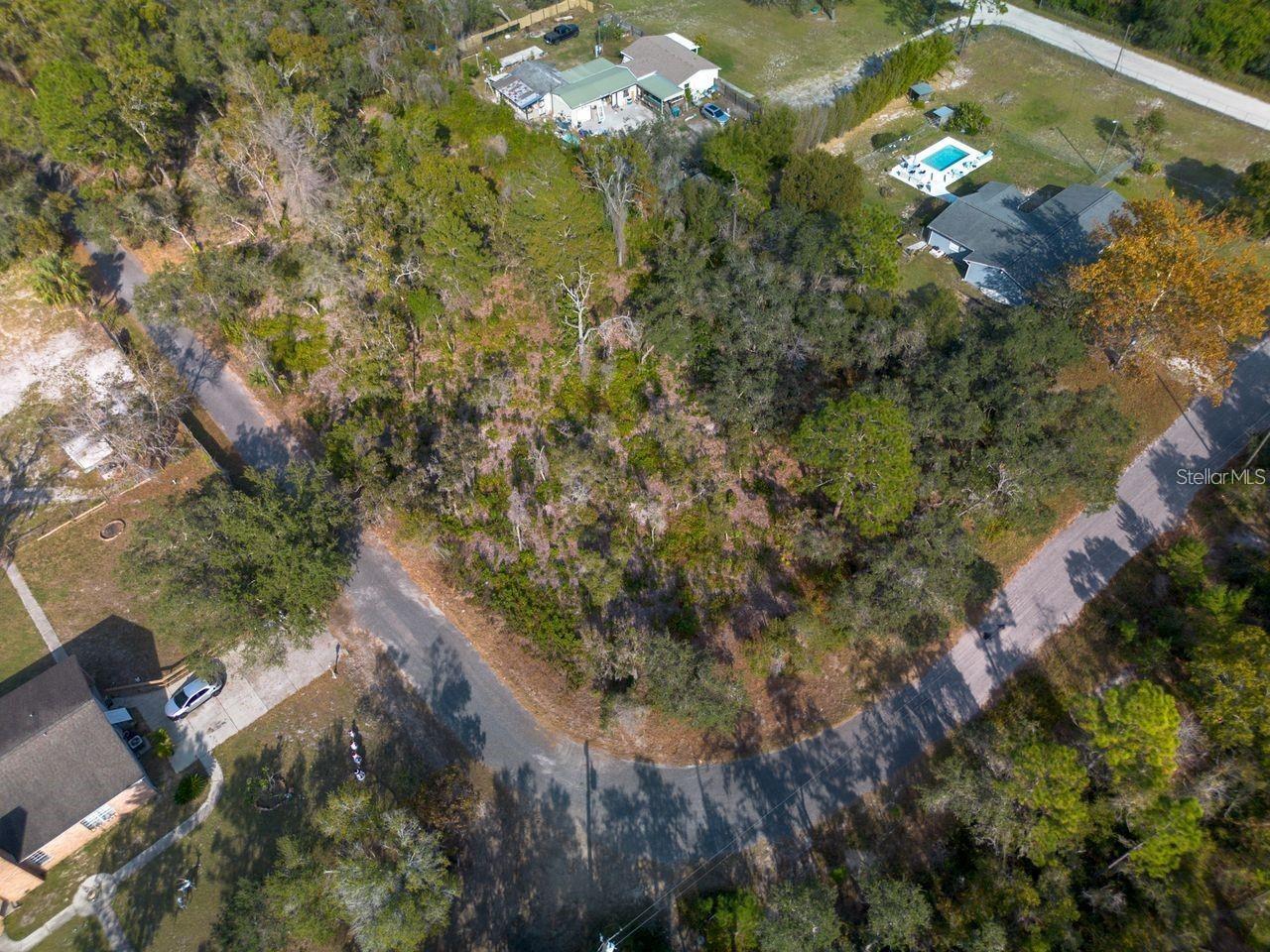0000 LAKE BUTLER AVE, OSTEEN, FL, 32764