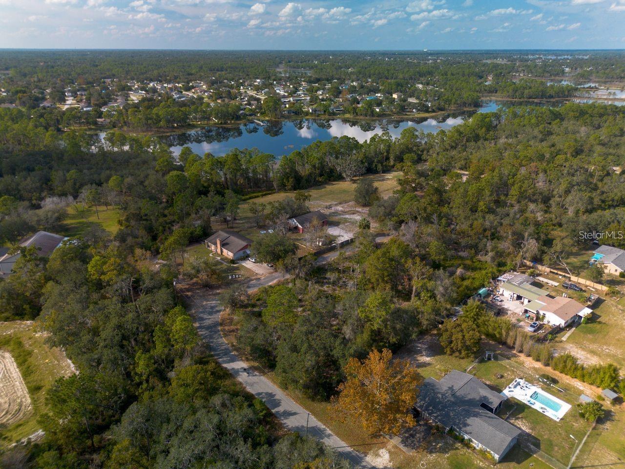 0000 LAKE BUTLER AVE, OSTEEN, FL, 32764