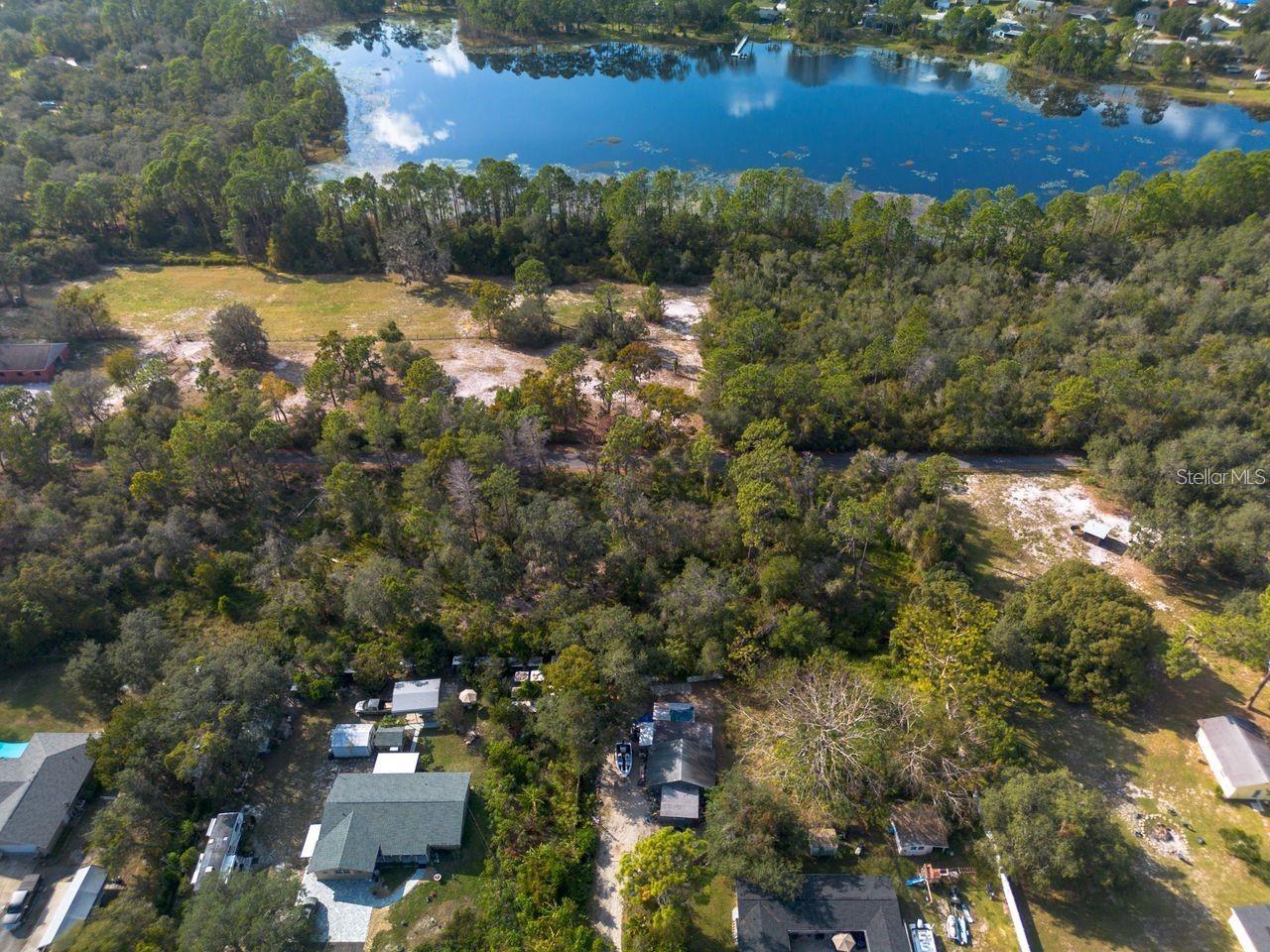 0000 LAKE BUTLER AVE, OSTEEN, FL, 32764