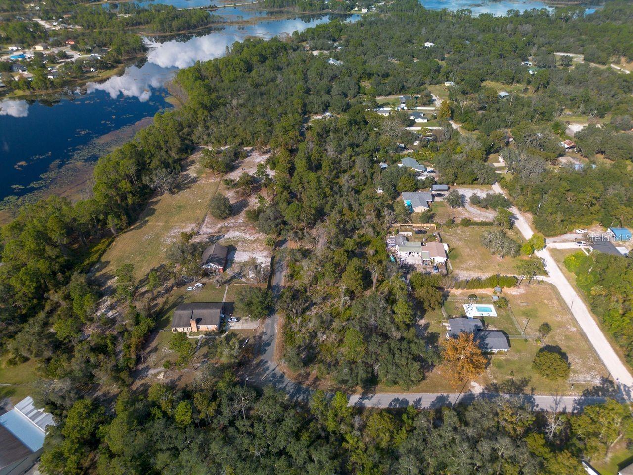 0000 LAKE BUTLER AVE, OSTEEN, FL, 32764