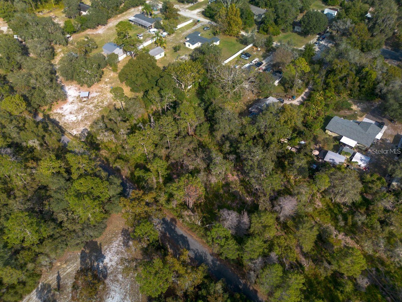 0000 LAKE BUTLER AVE, OSTEEN, FL, 32764