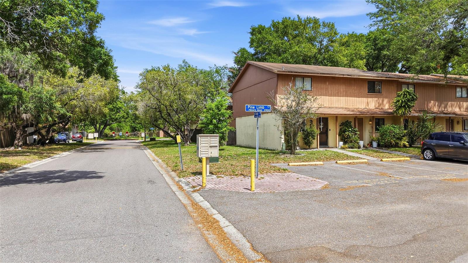 3919 PINE LIMB CT, TAMPA, FL, 33614