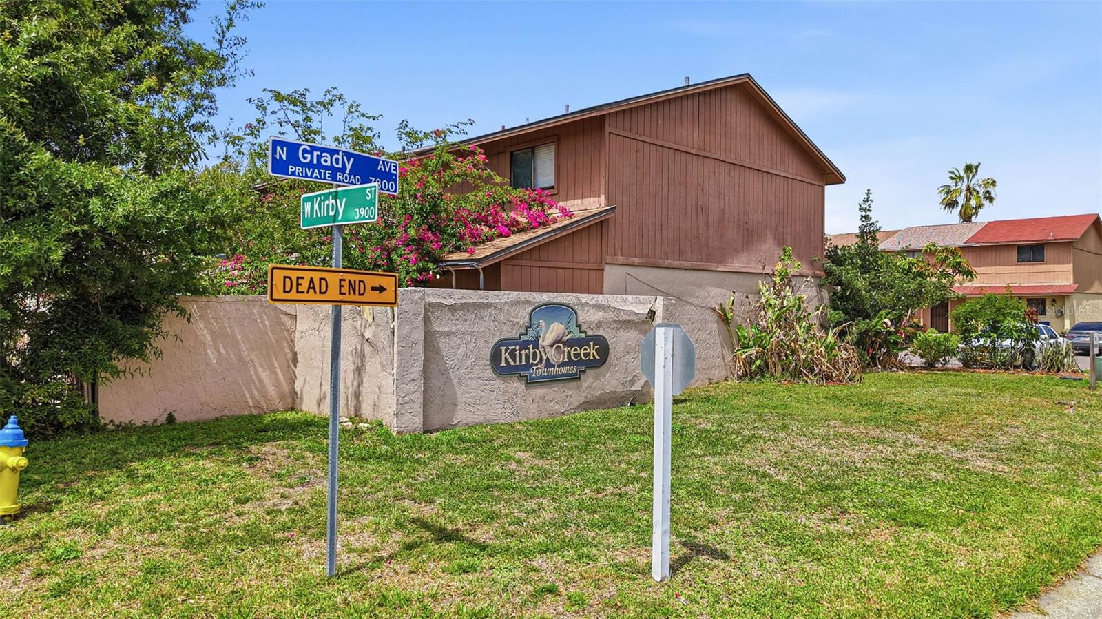 3919 PINE LIMB CT, TAMPA, FL, 33614