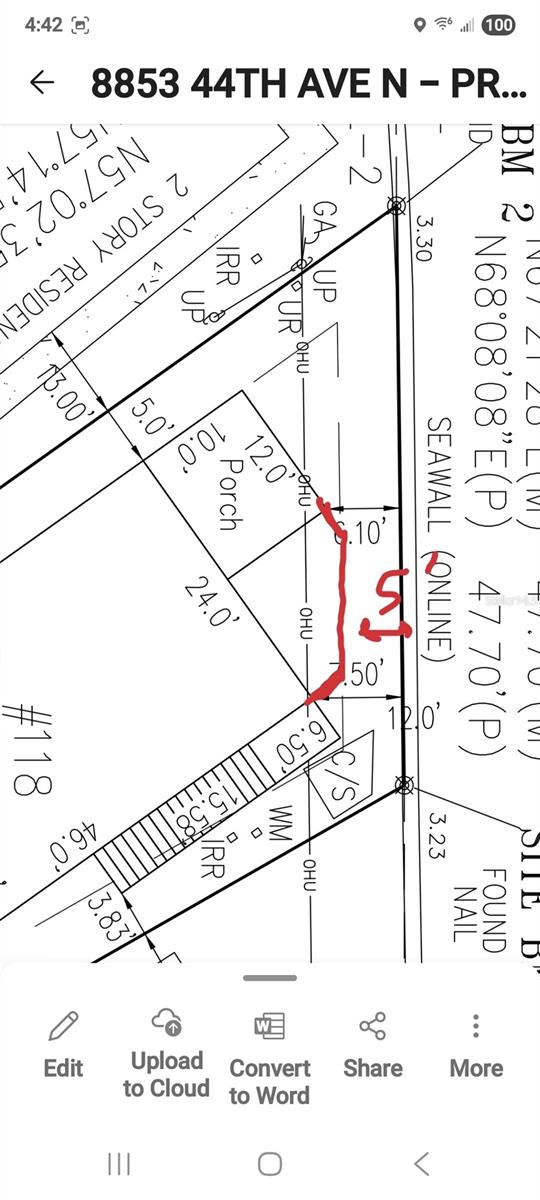 8853 44TH AVE N #118, ST PETERSBURG, FL, 33709