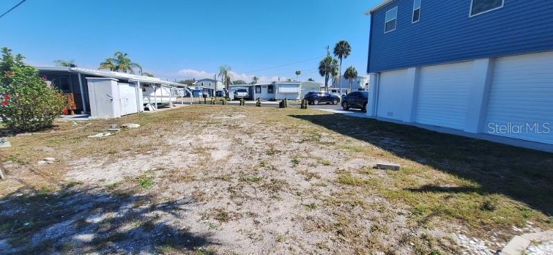 8853 44TH AVE N #118, ST PETERSBURG, FL, 33709