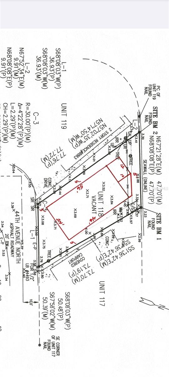 8853 44TH AVE N #118, ST PETERSBURG, FL, 33709