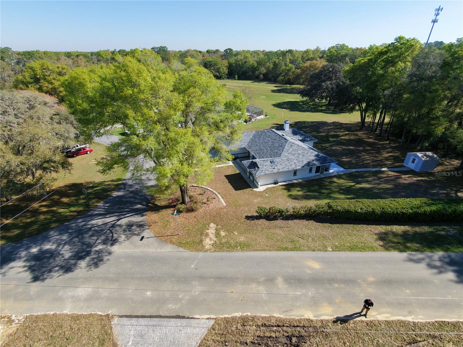 2640 W FAIRWAY LOOP, CITRUS SPRINGS, FL, 34434