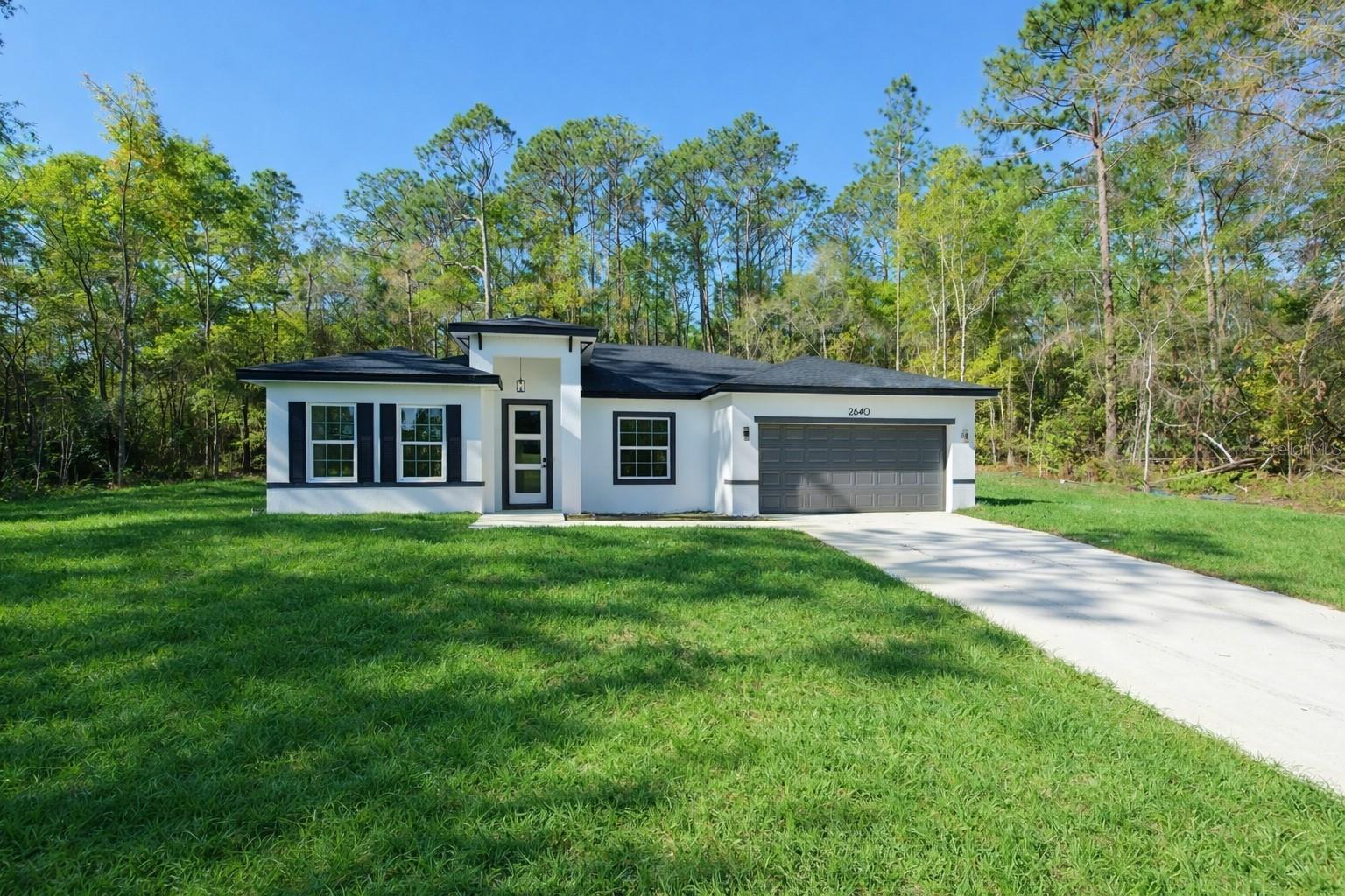 2640 W FAIRWAY LOOP, CITRUS SPRINGS, FL, 34434
