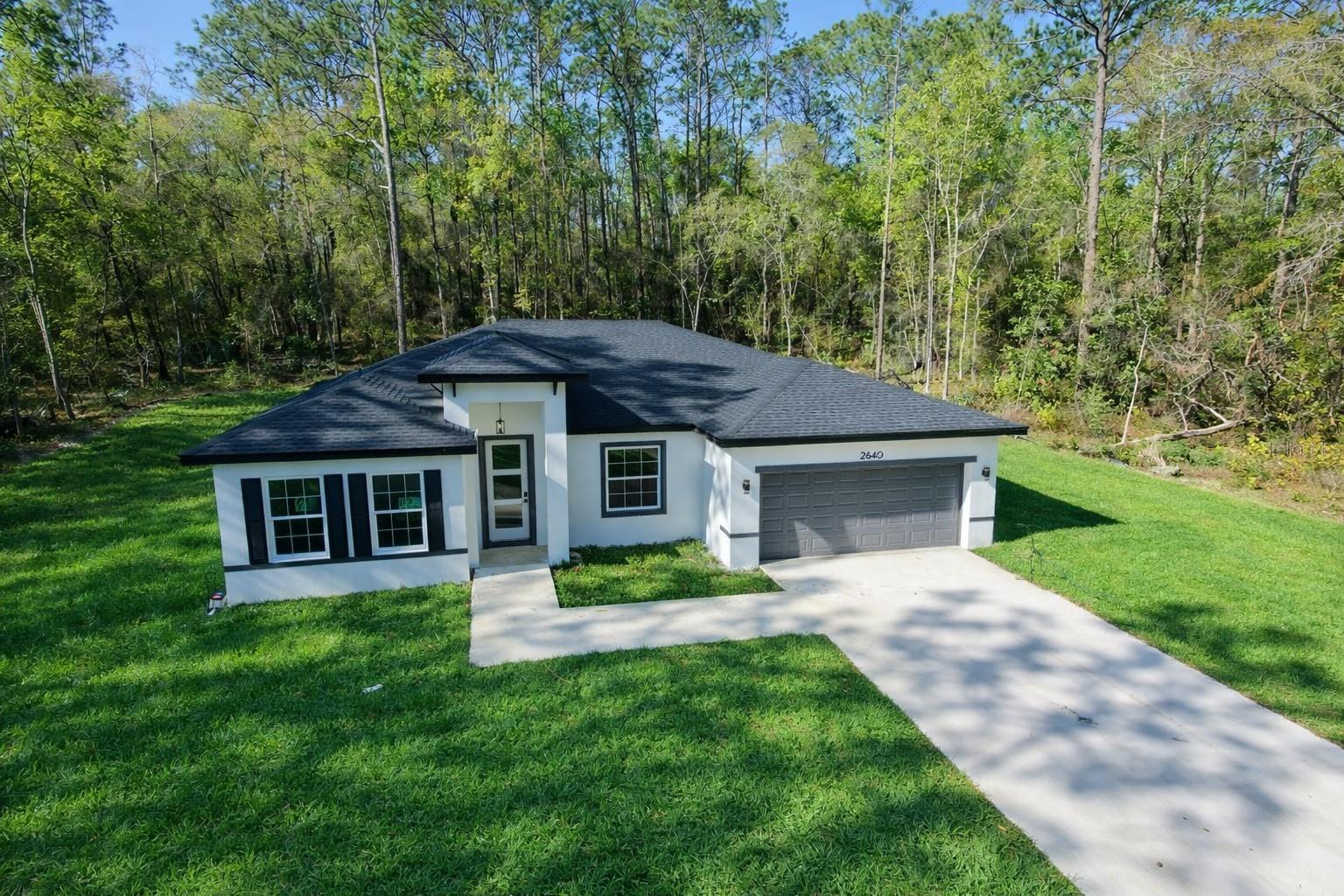 2640 W FAIRWAY LOOP, CITRUS SPRINGS, FL, 34434
