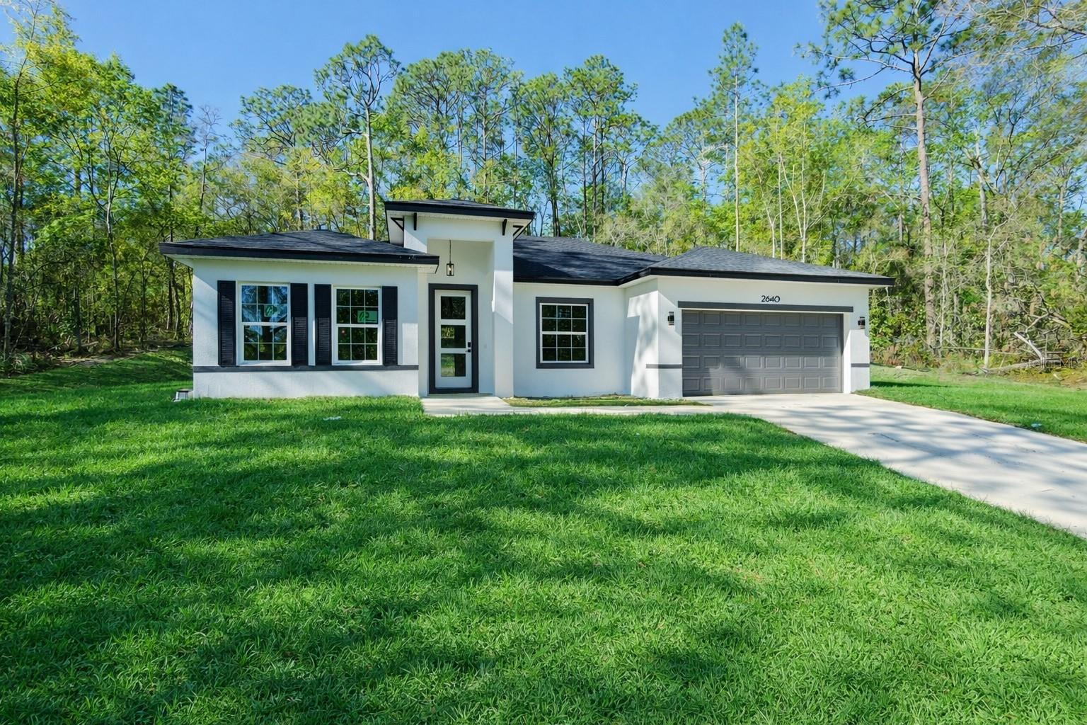 2640 W FAIRWAY LOOP, CITRUS SPRINGS, FL, 34434