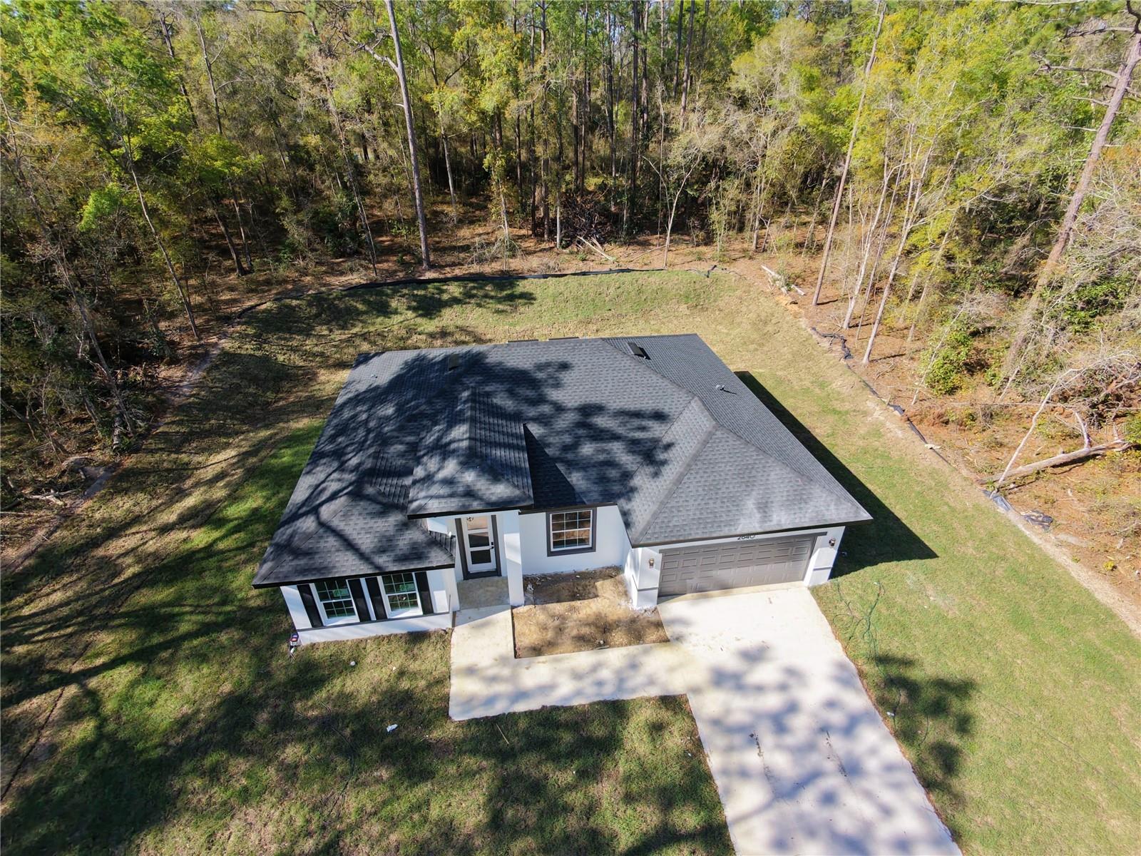 2640 W FAIRWAY LOOP, CITRUS SPRINGS, FL, 34434