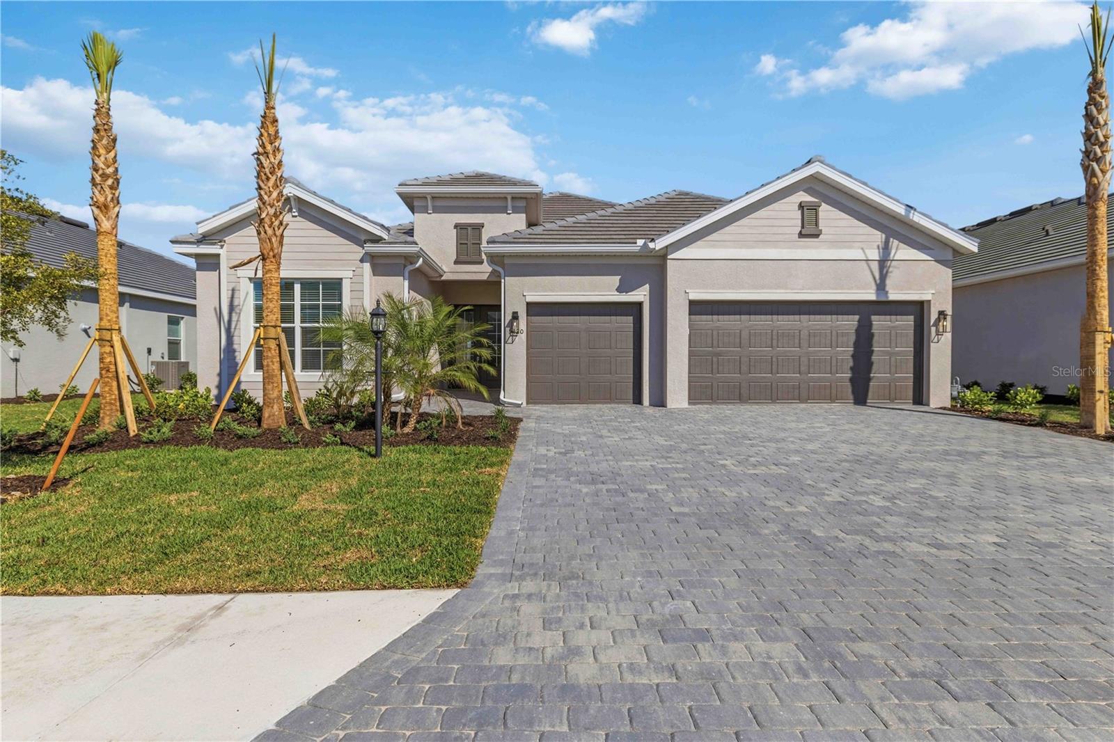 5420 LIGHTNING WHELK LN, BRADENTON, FL, 34211