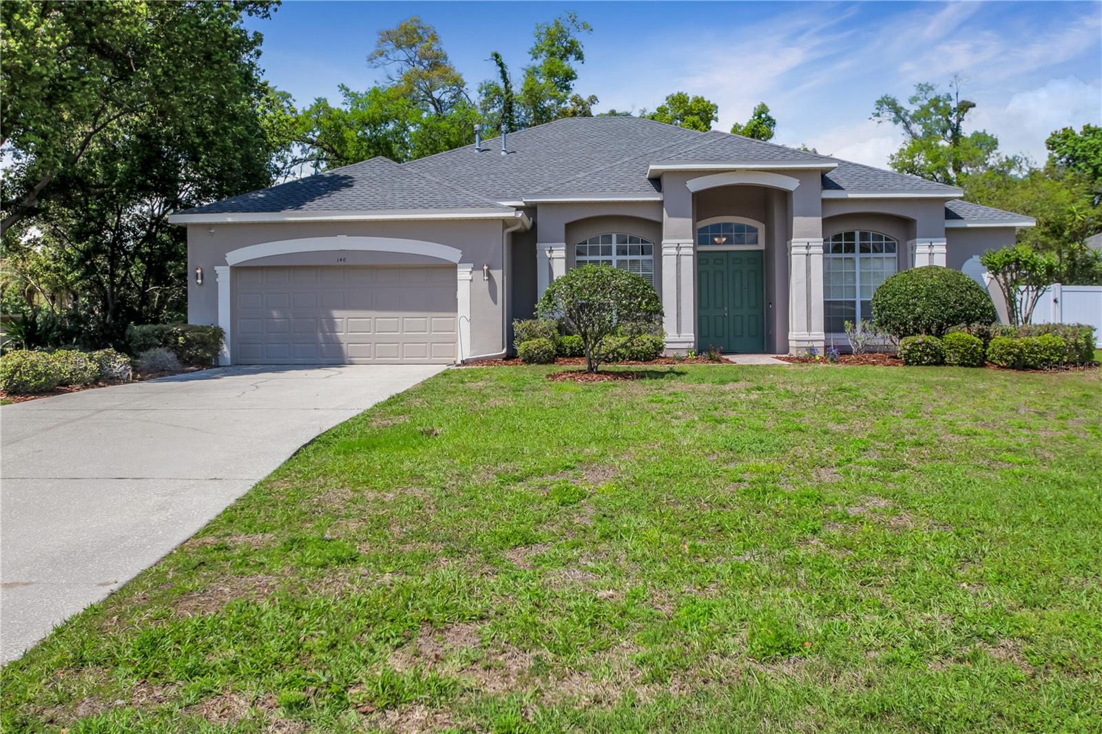 140 RANGELINE WOODS CV, LONGWOOD, FL, 32750