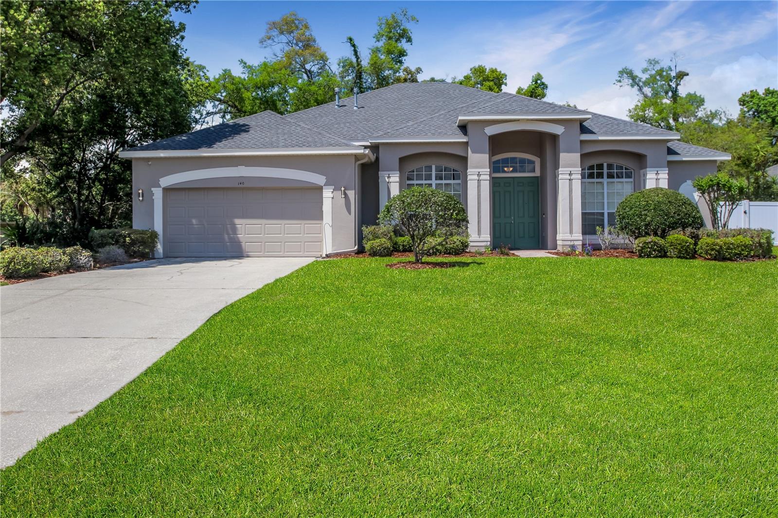 140 RANGELINE WOODS CV, LONGWOOD, FL, 32750