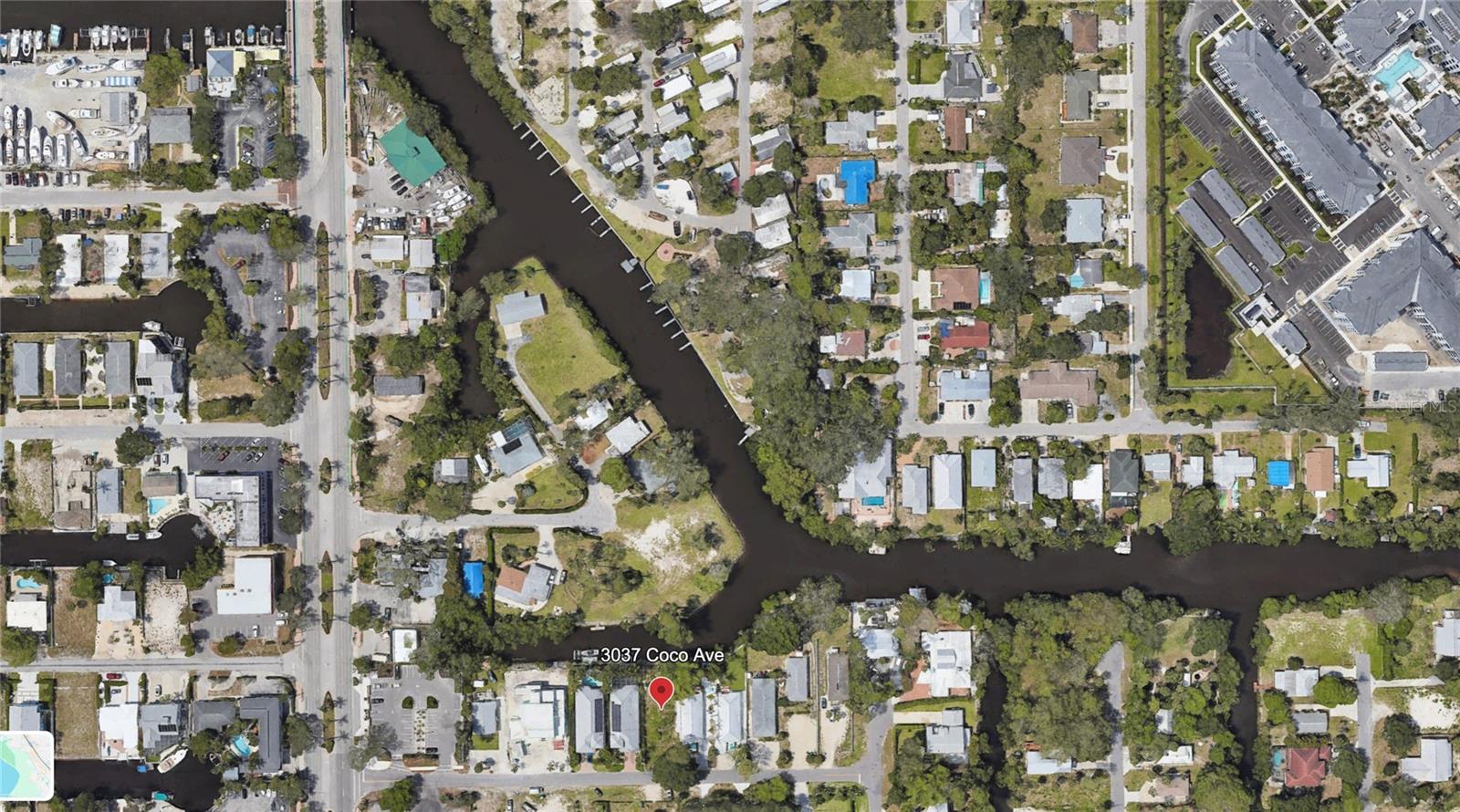 3037 COCO AVE, NAPLES, FL, 34112