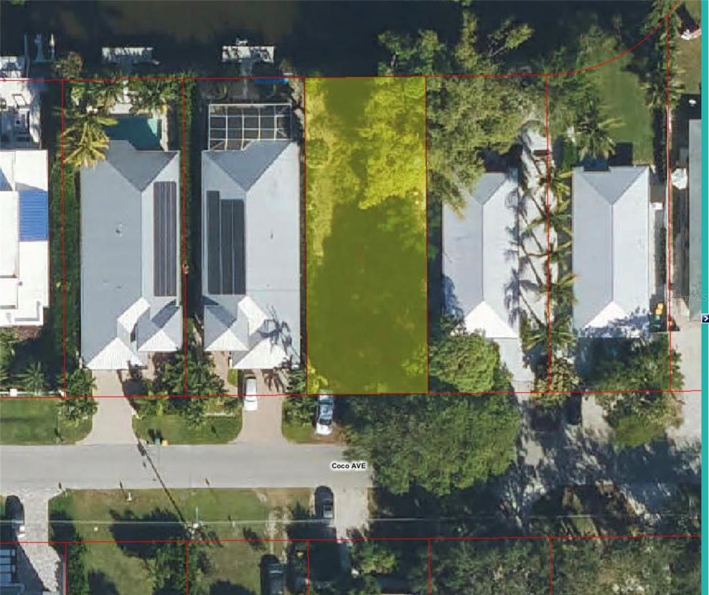 3037 COCO AVE, NAPLES, FL, 34112
