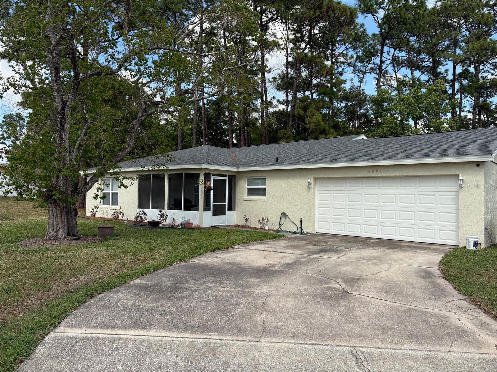 4809 GAMLING LN, ORLANDO, FL, 32821