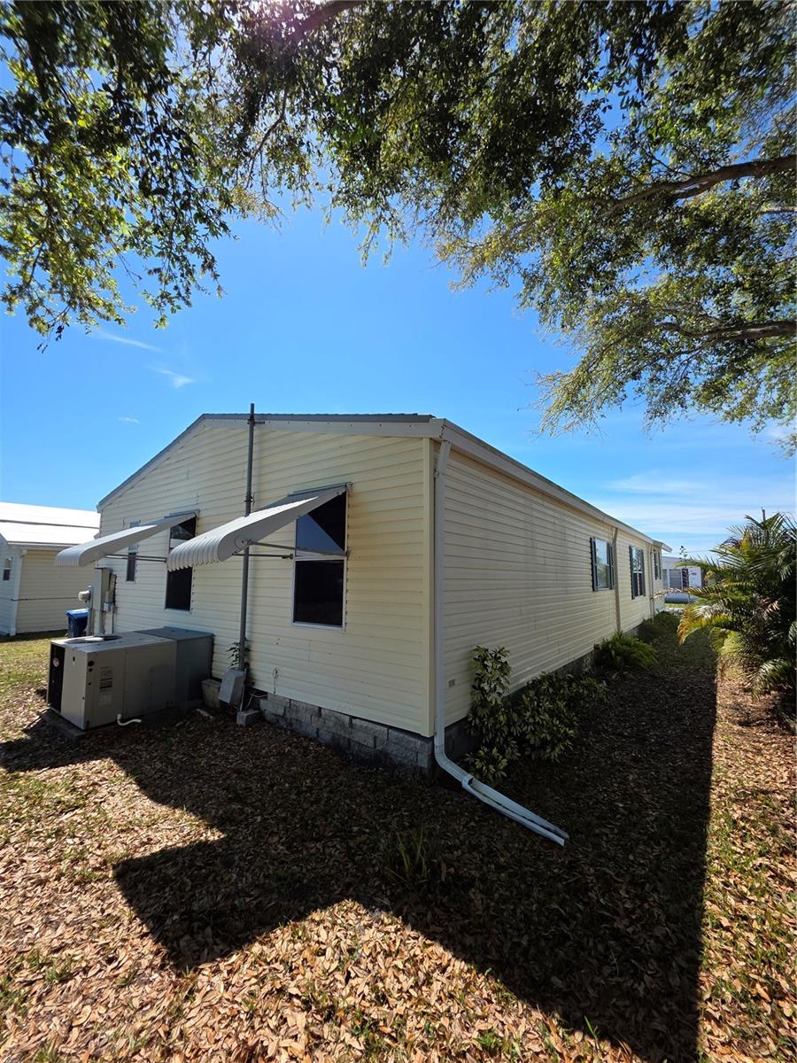 340 CANAL WAY, OLDSMAR, FL, 34677