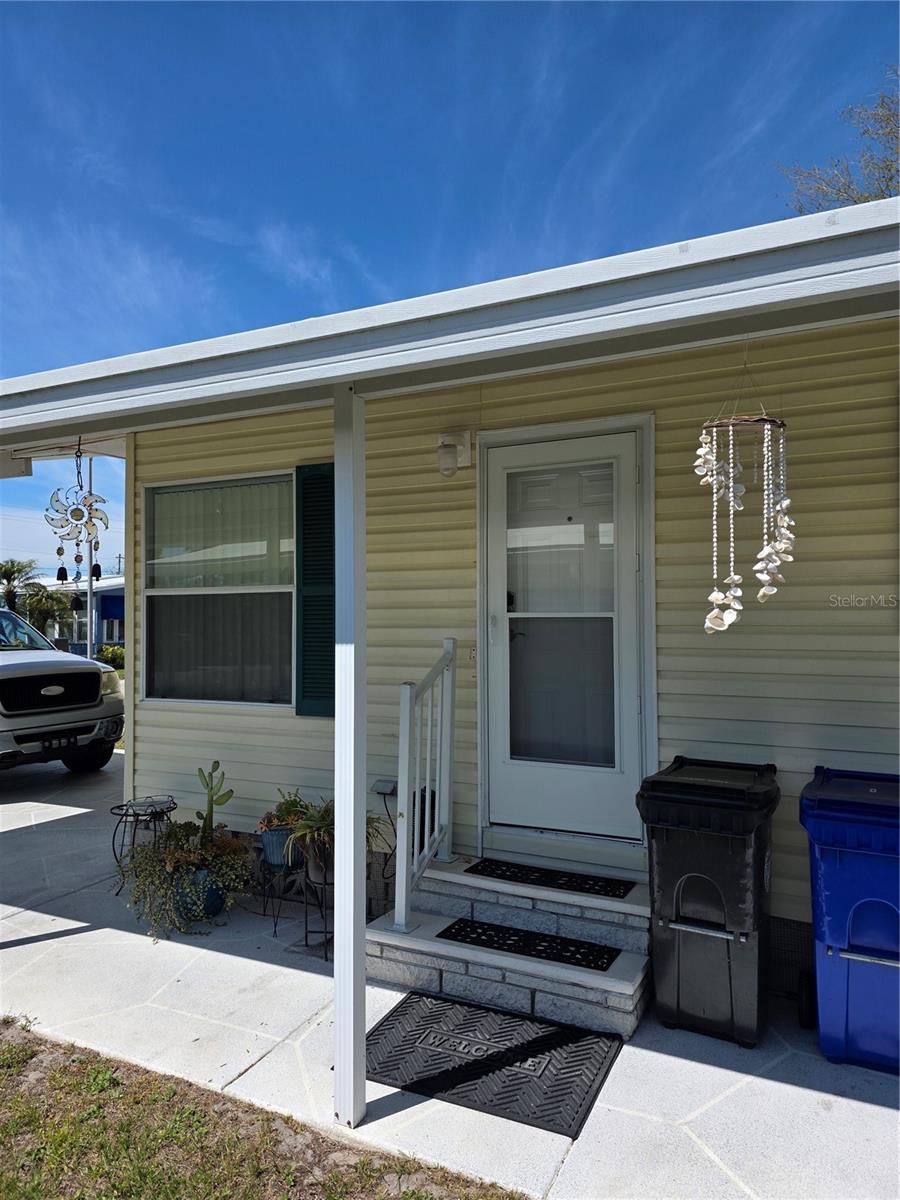 340 CANAL WAY, OLDSMAR, FL, 34677