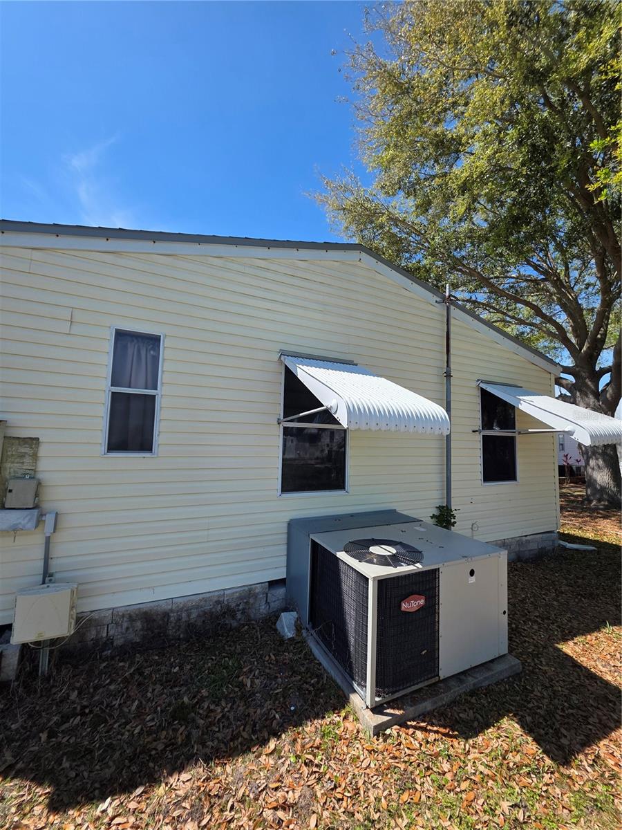 340 CANAL WAY, OLDSMAR, FL, 34677