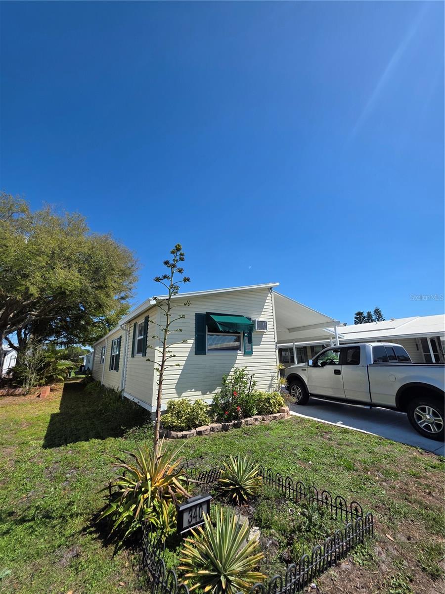 340 CANAL WAY, OLDSMAR, FL, 34677