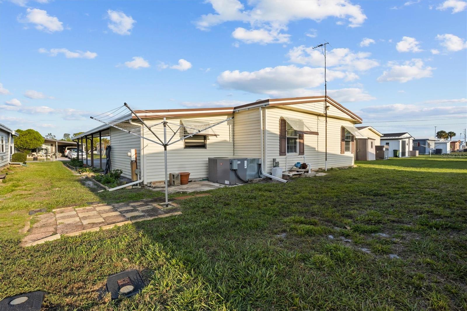 6775 BRENTWOOD DR NE, WINTER HAVEN, FL, 33881