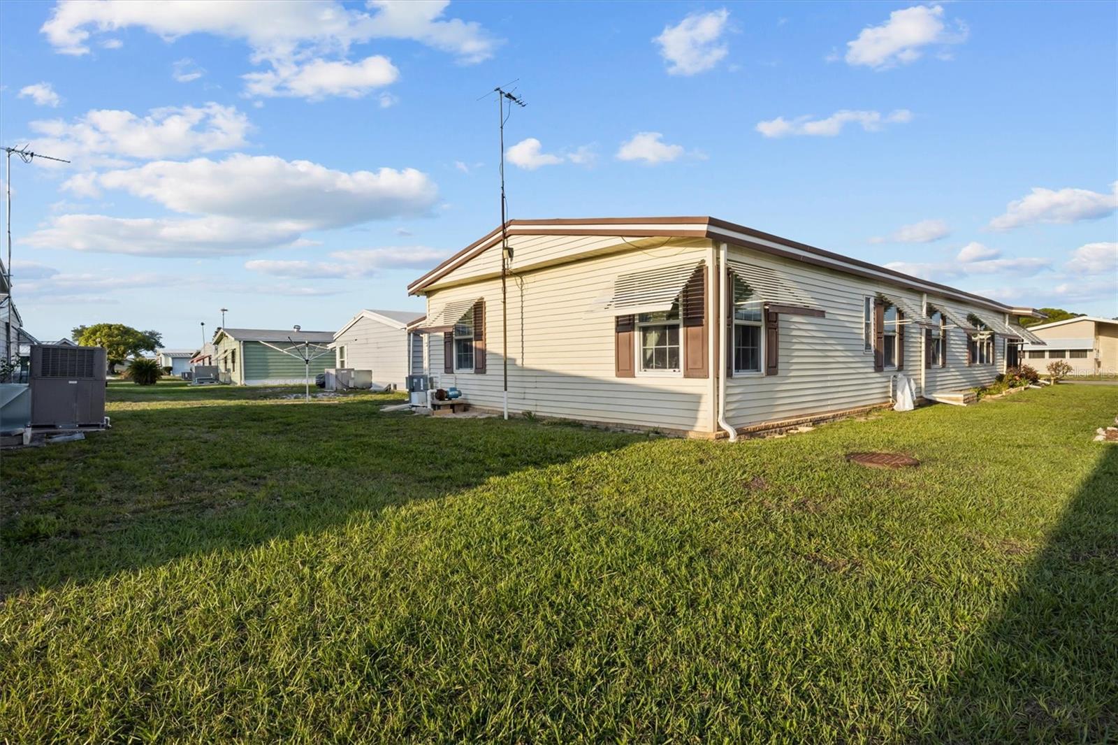 6775 BRENTWOOD DR NE, WINTER HAVEN, FL, 33881