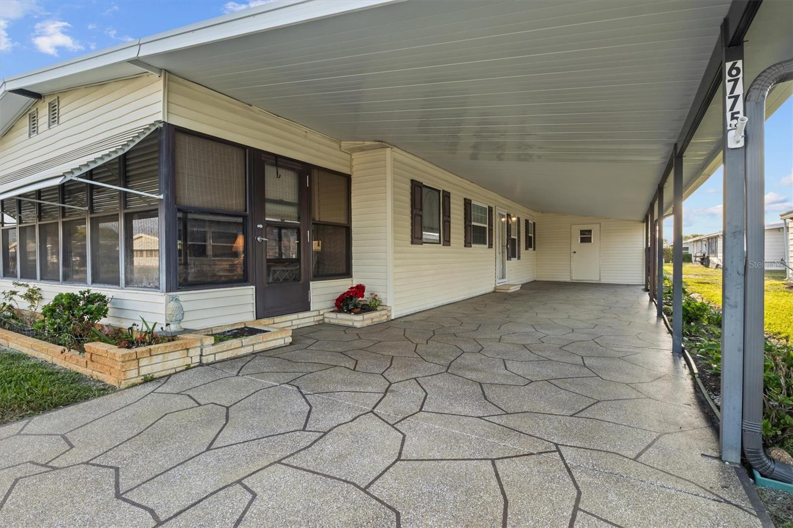 6775 BRENTWOOD DR NE, WINTER HAVEN, FL, 33881