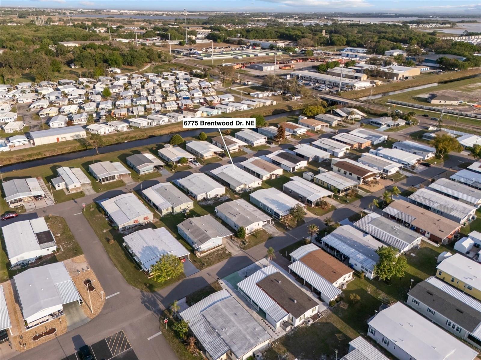 6775 BRENTWOOD DR NE, WINTER HAVEN, FL, 33881