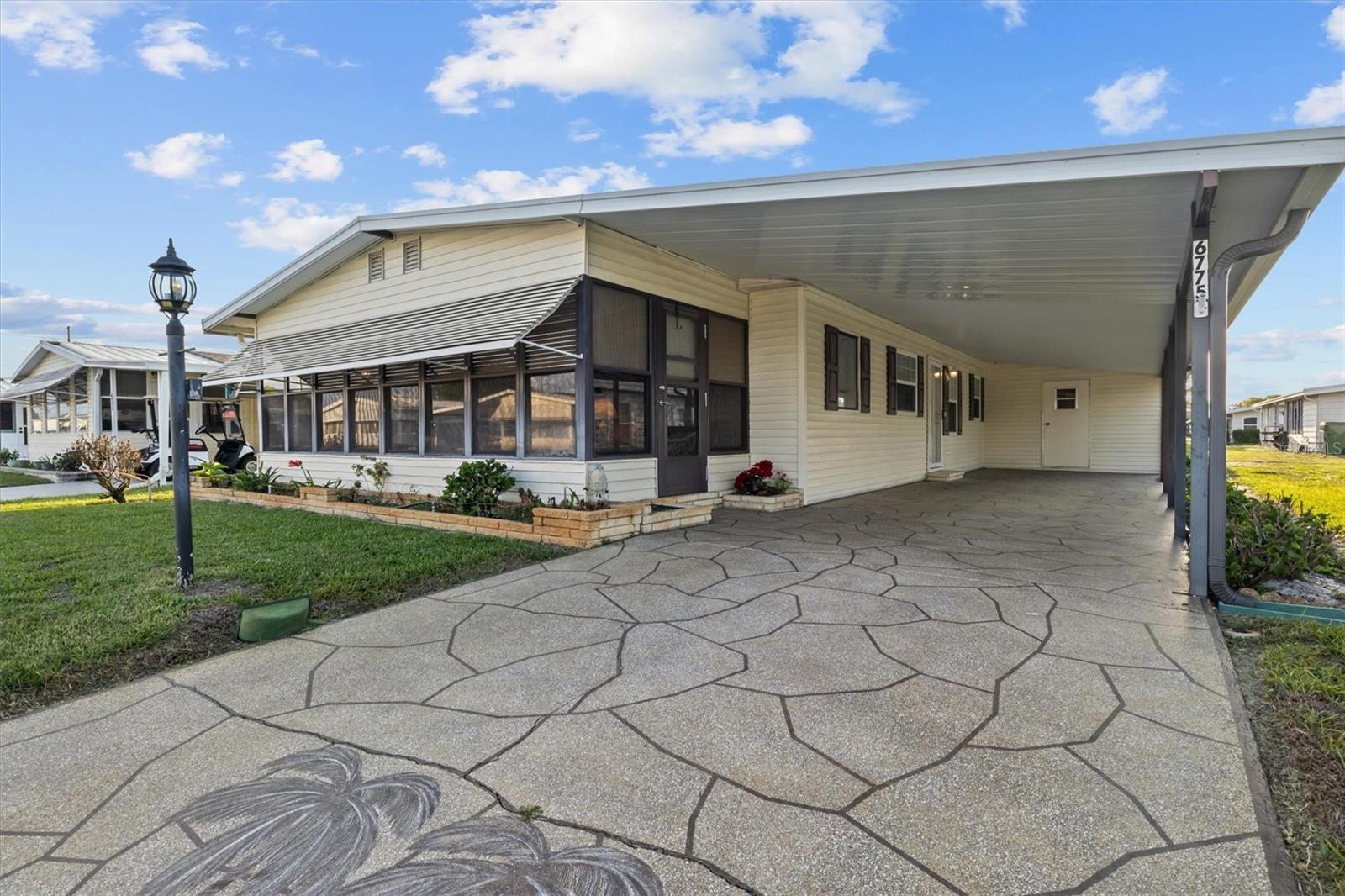 6775 BRENTWOOD DR NE, WINTER HAVEN, FL, 33881