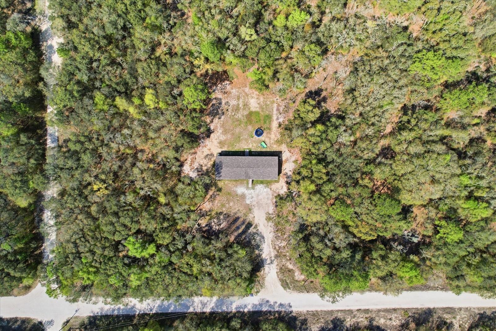 7290 NE 110TH AVE, BRONSON, FL, 32621