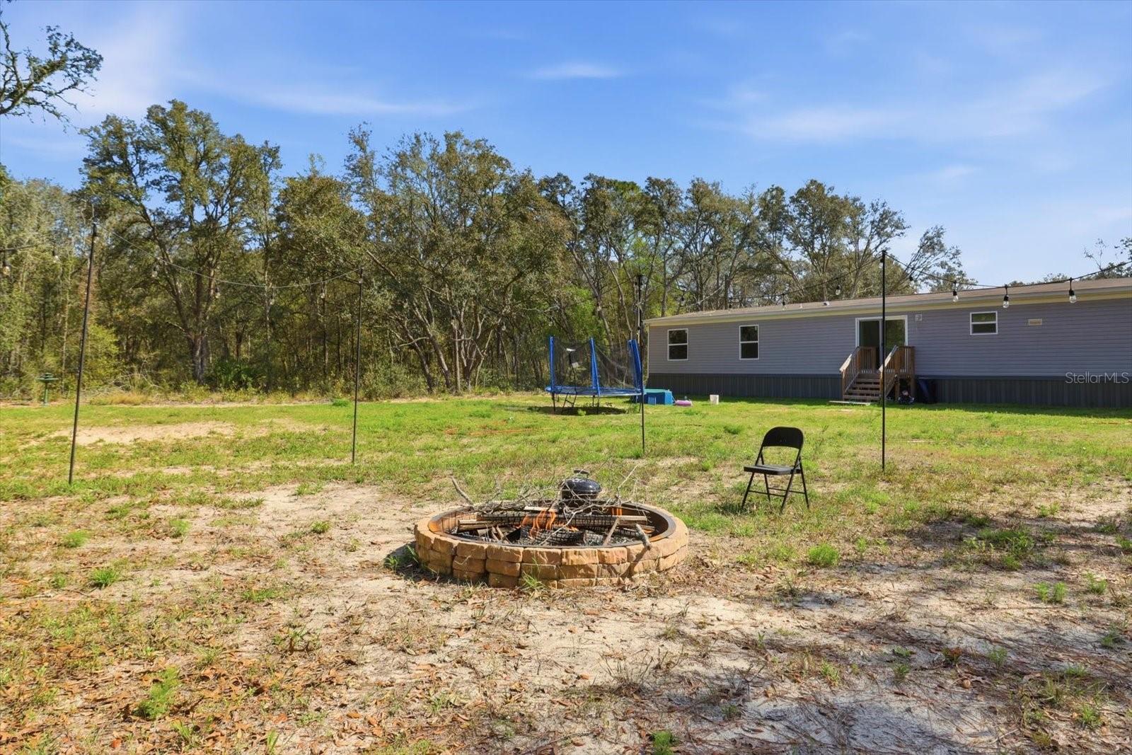 7290 NE 110TH AVE, BRONSON, FL, 32621