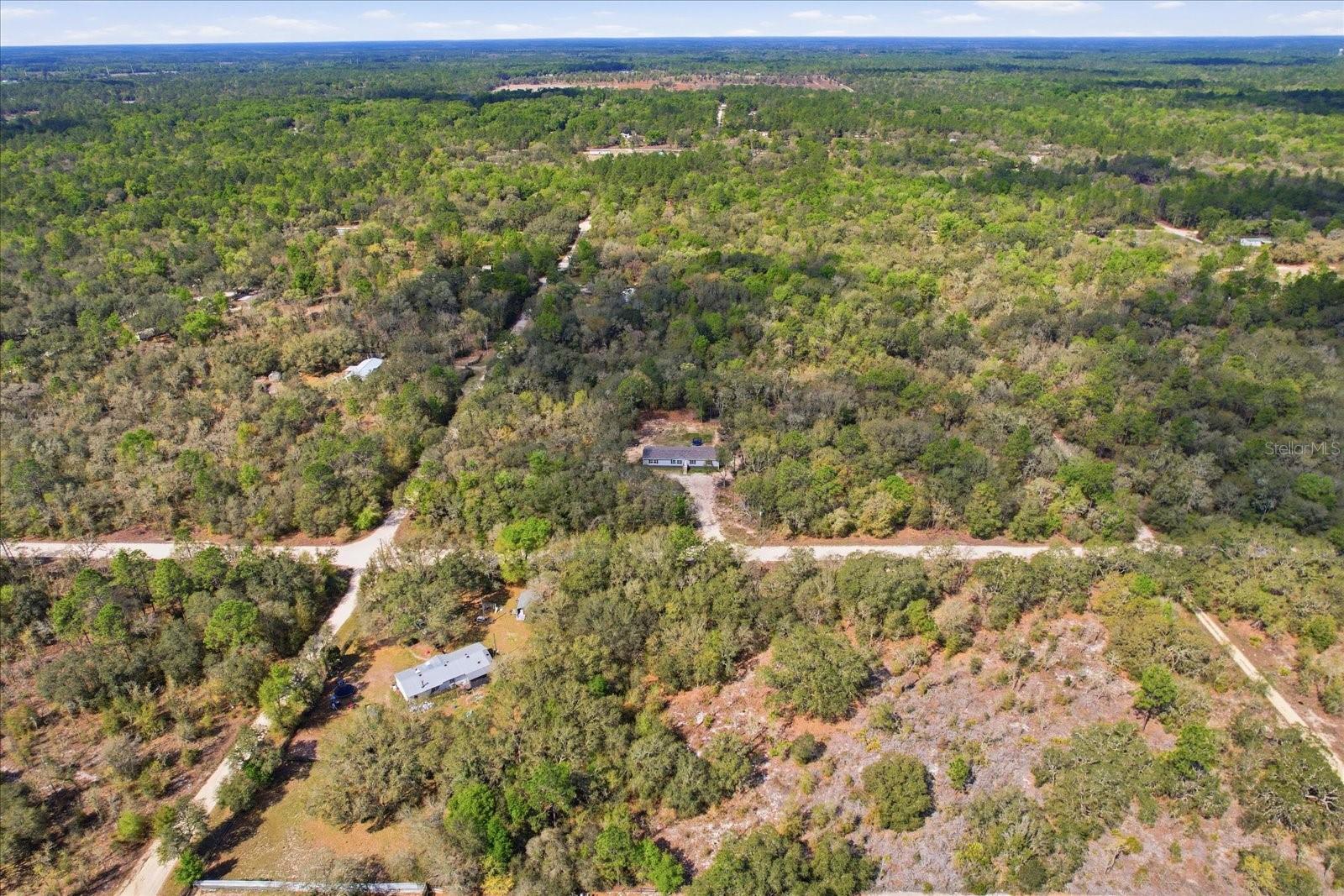 7290 NE 110TH AVE, BRONSON, FL, 32621