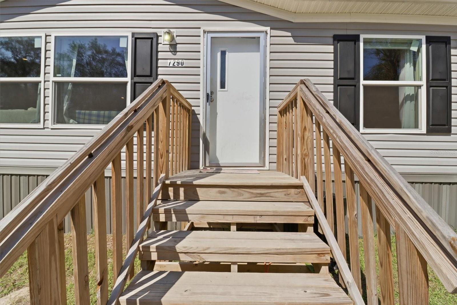 7290 NE 110TH AVE, BRONSON, FL, 32621