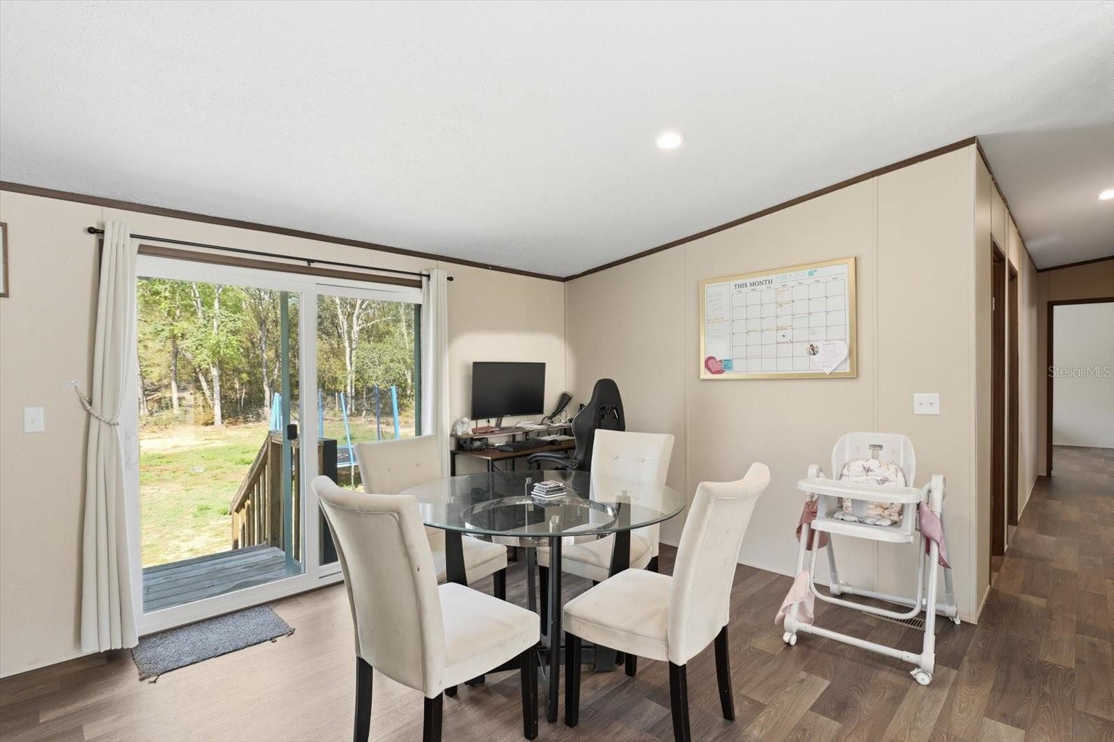 7290 NE 110TH AVE, BRONSON, FL, 32621