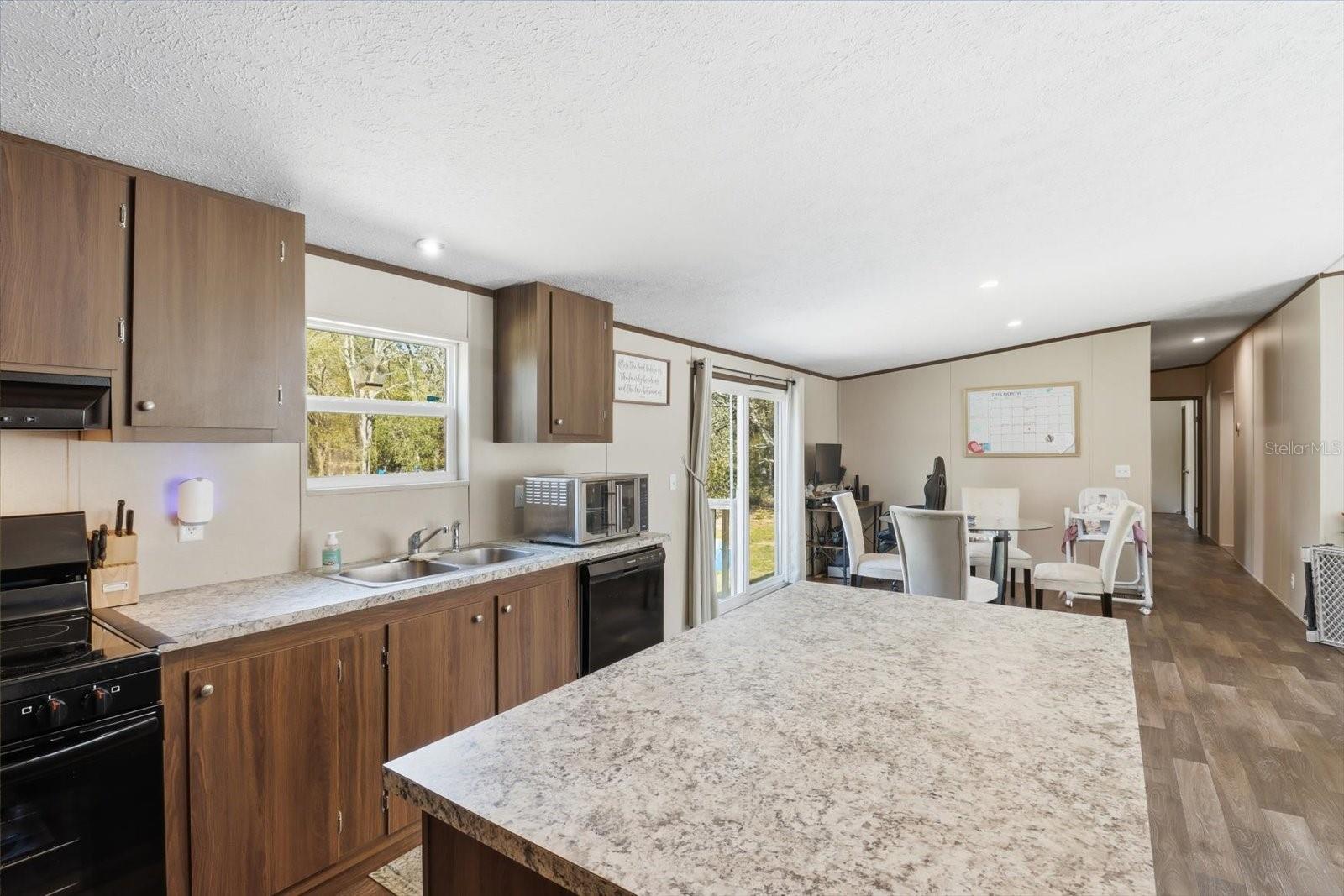 7290 NE 110TH AVE, BRONSON, FL, 32621